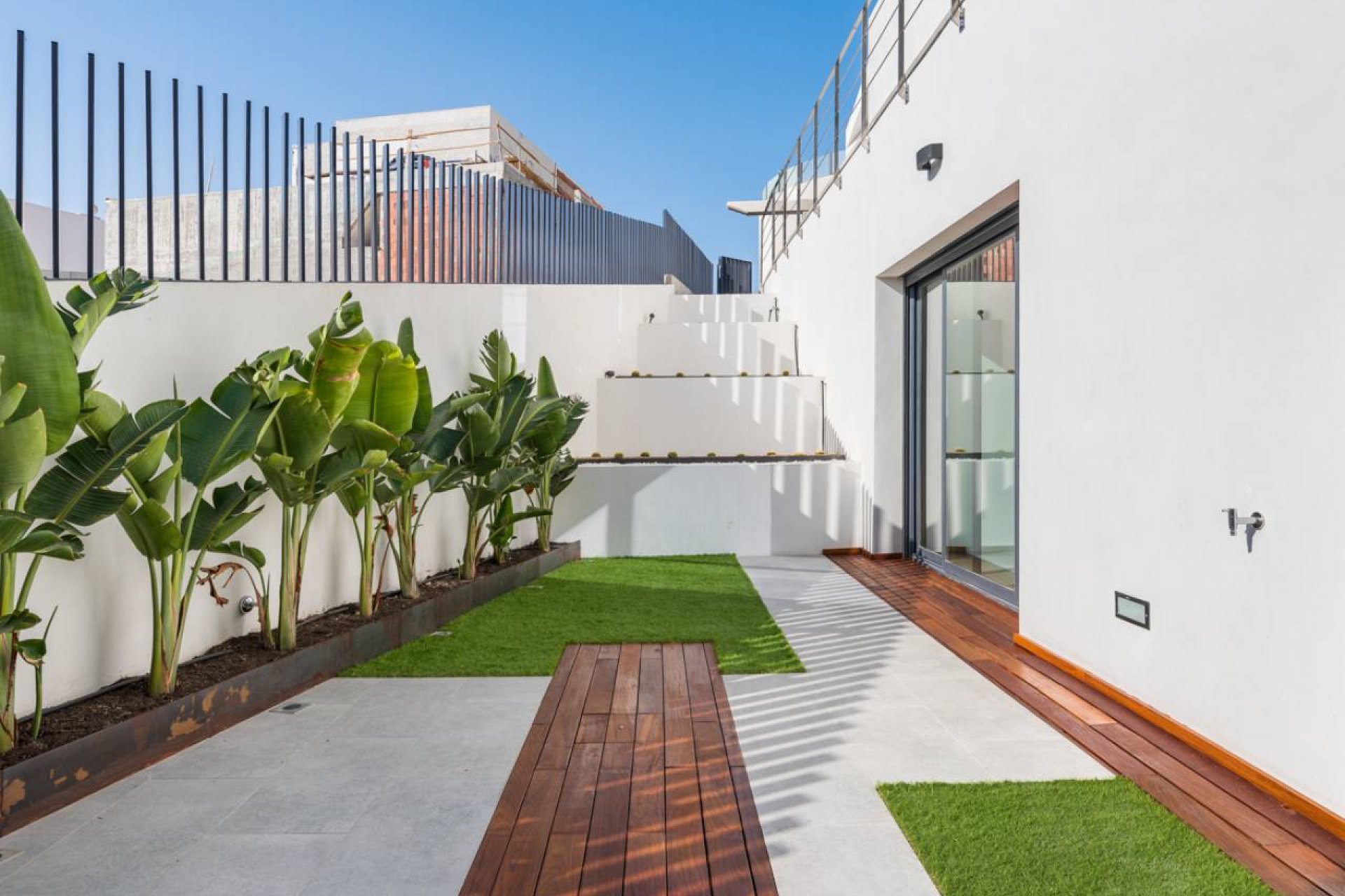 Nieuwbouw - Villa (alleenstaand) -
Ciudad Quesada