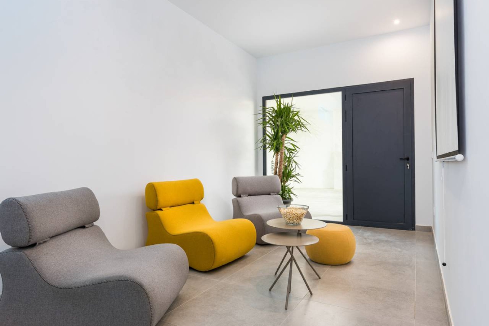 Nieuwbouw - Villa (alleenstaand) -
Ciudad Quesada