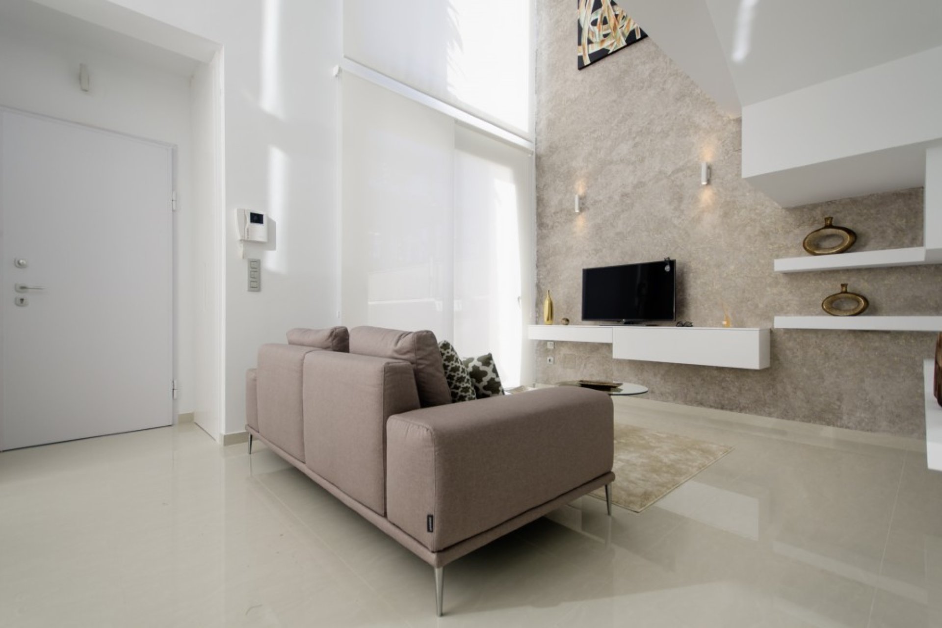 Nieuwbouw - Villa (alleenstaand) -
Ciudad Quesada