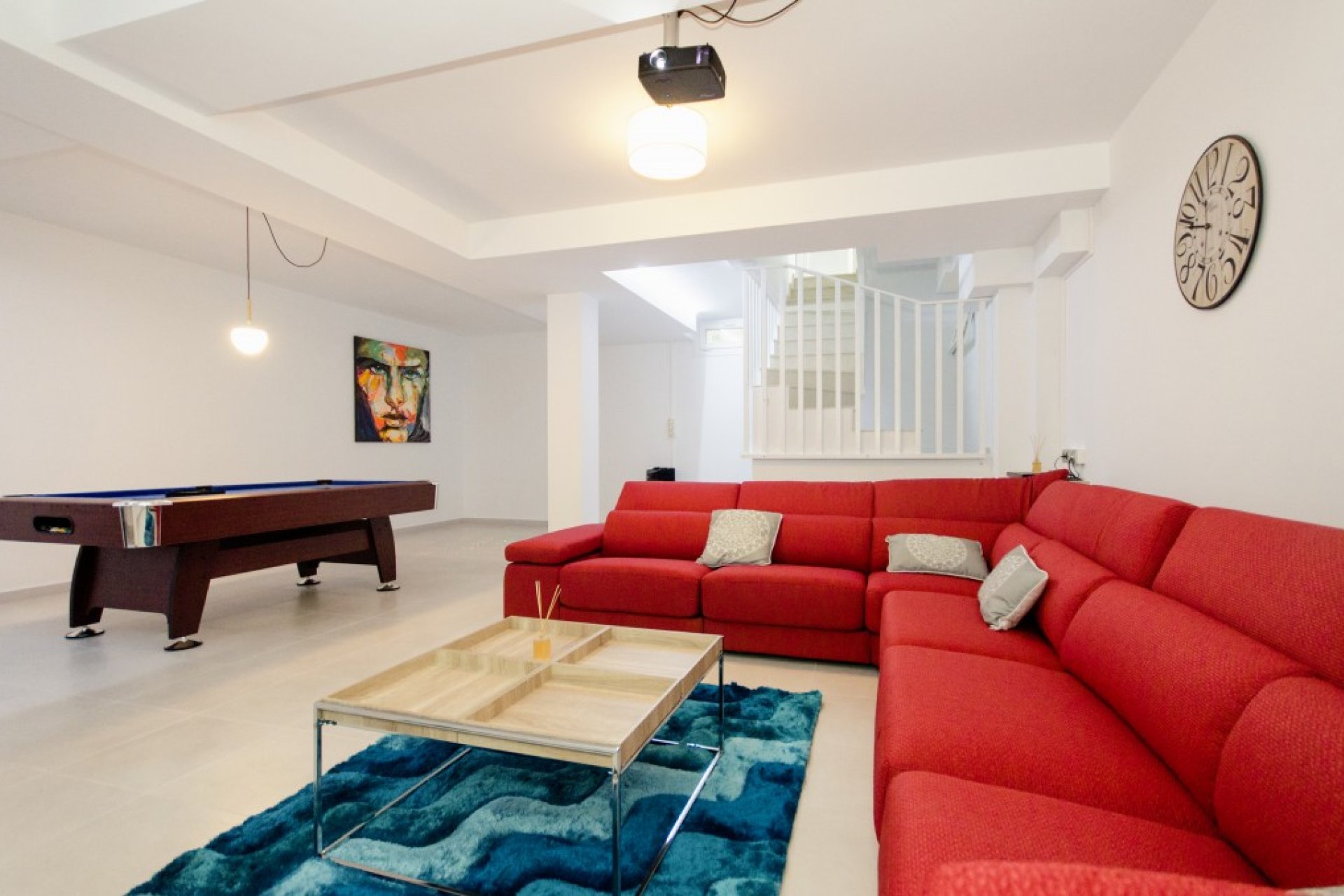 Nieuwbouw - Villa (alleenstaand) -
Ciudad Quesada