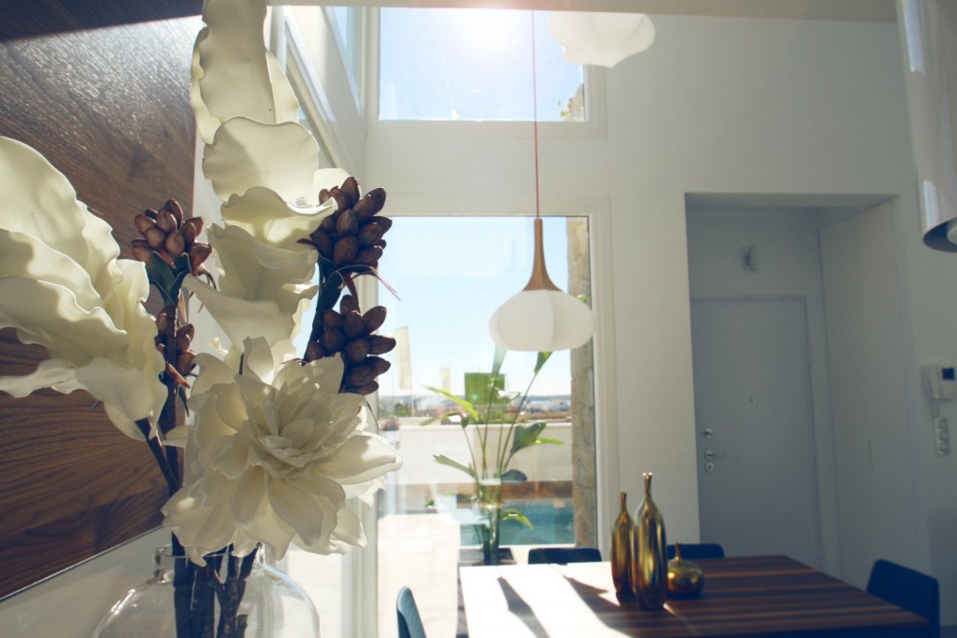 Nieuwbouw - Villa (alleenstaand) -
Ciudad Quesada