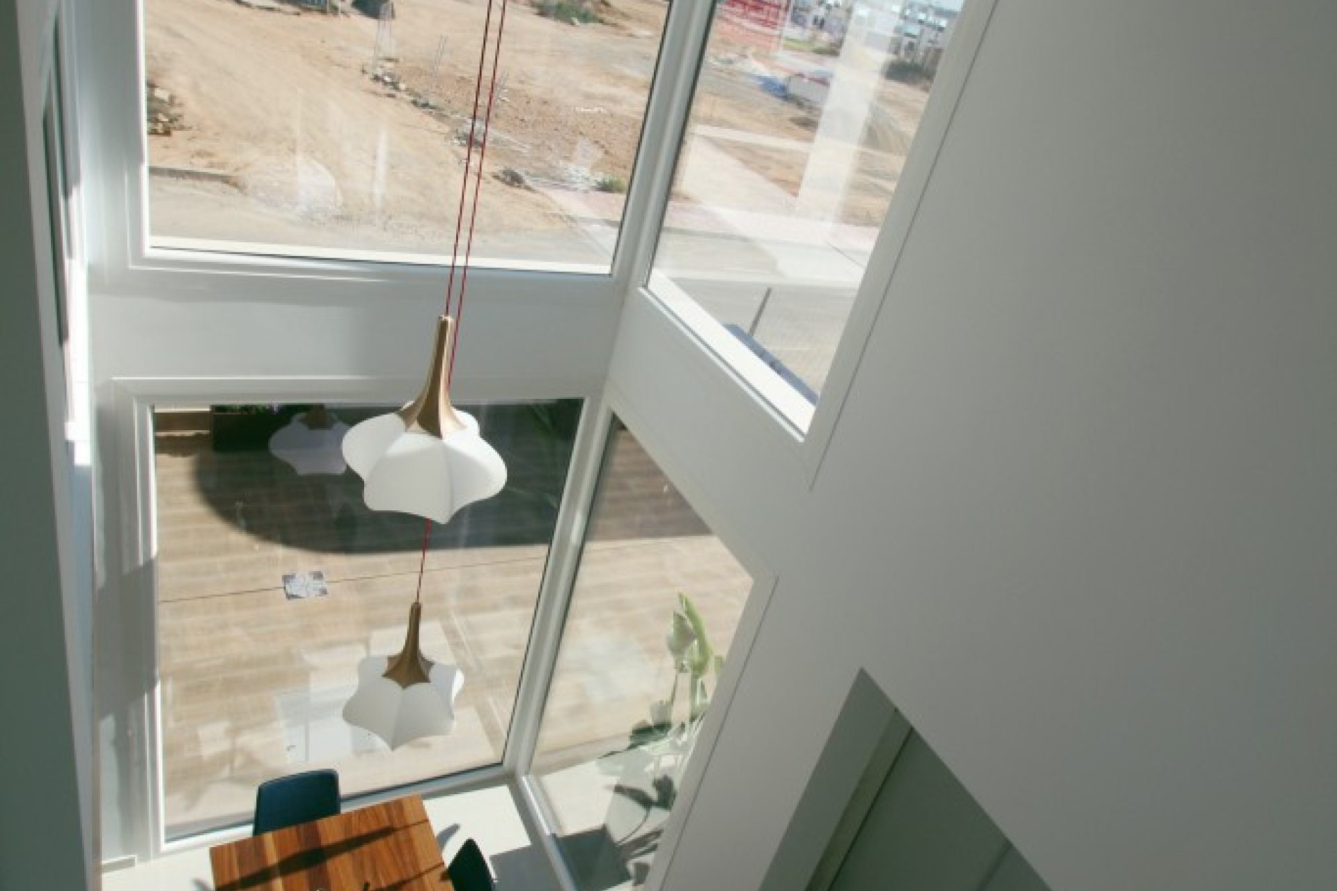 Nieuwbouw - Villa (alleenstaand) -
Ciudad Quesada