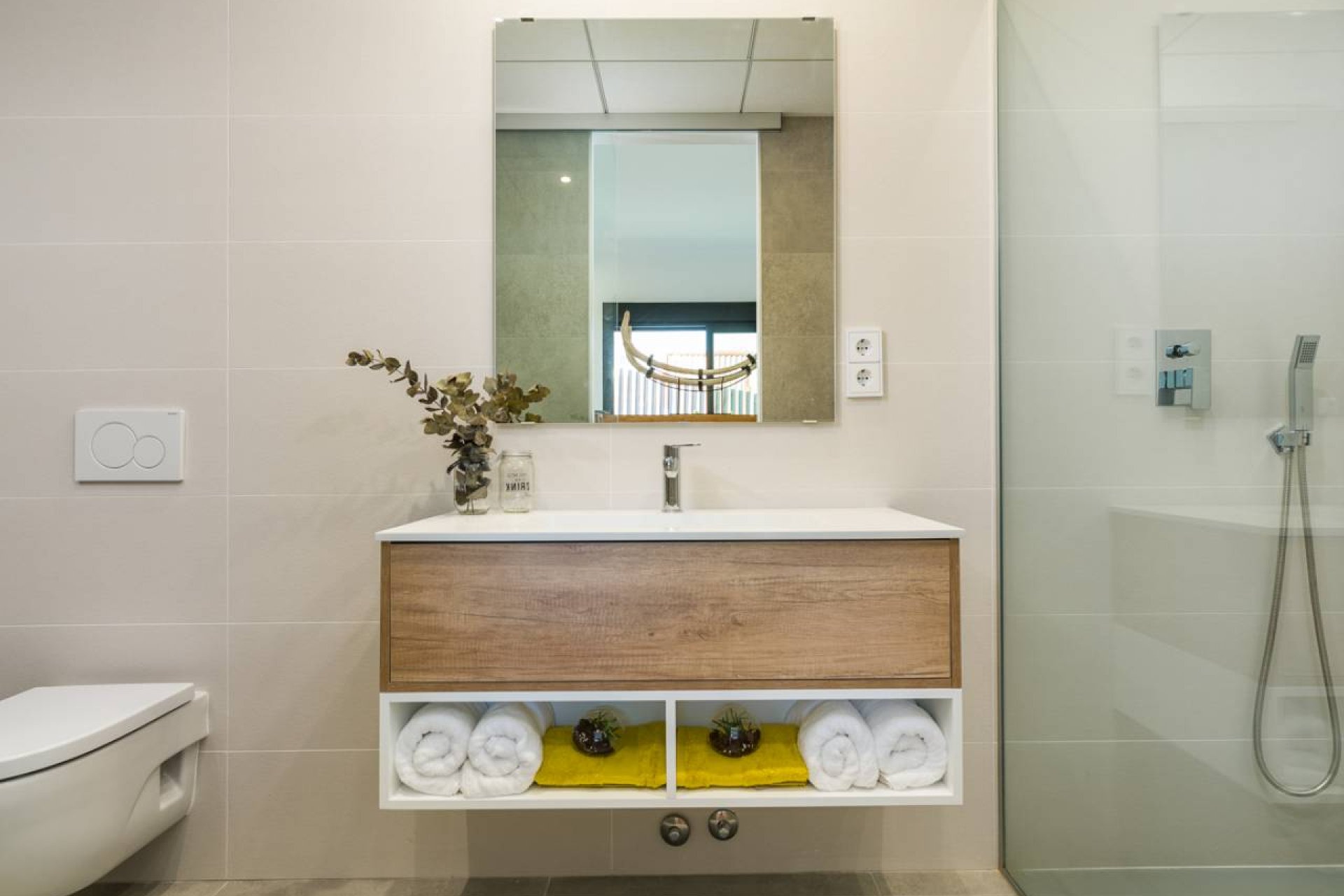 Nieuwbouw - Villa (alleenstaand) -
Ciudad Quesada