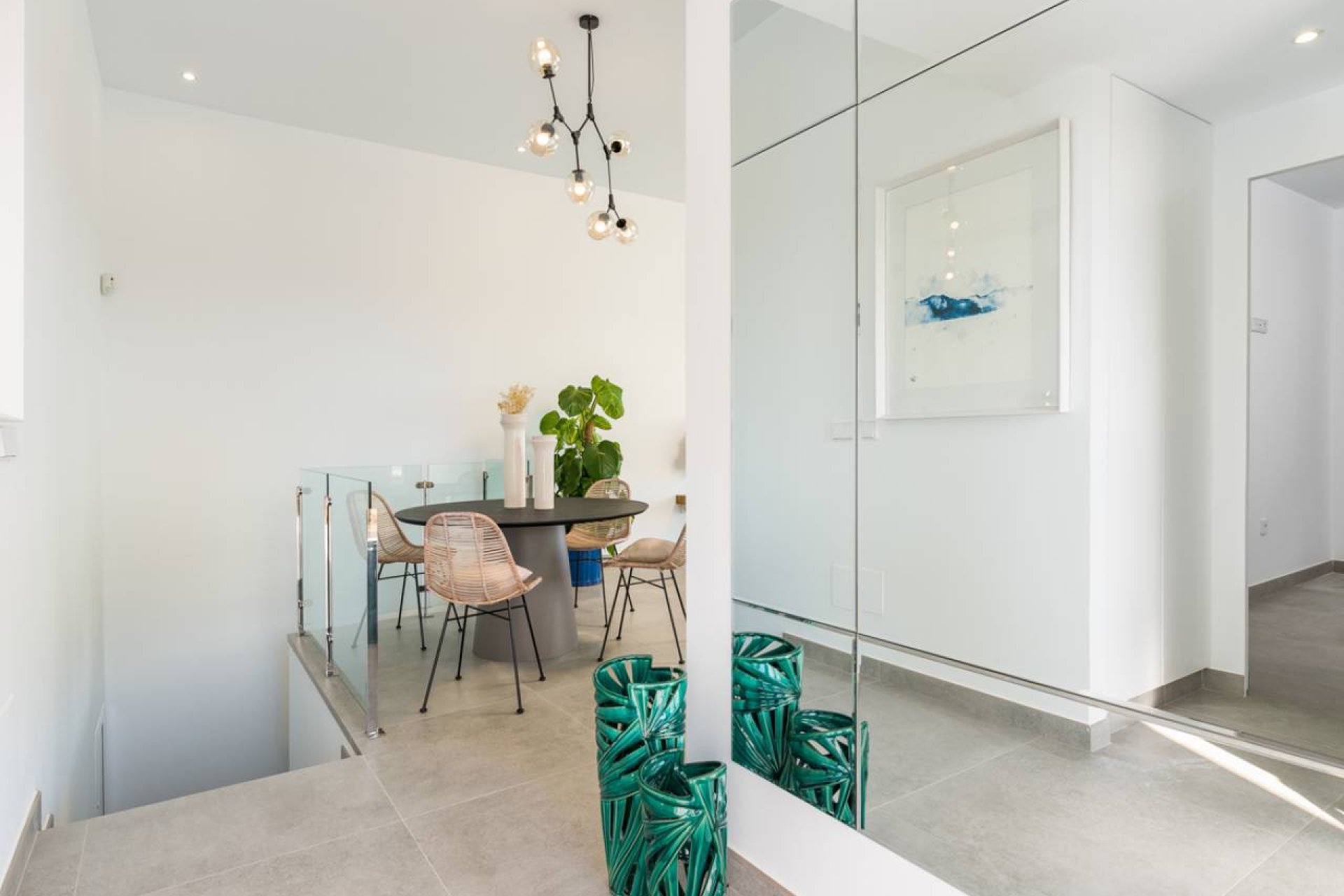 Nieuwbouw - Villa (alleenstaand) -
Ciudad Quesada