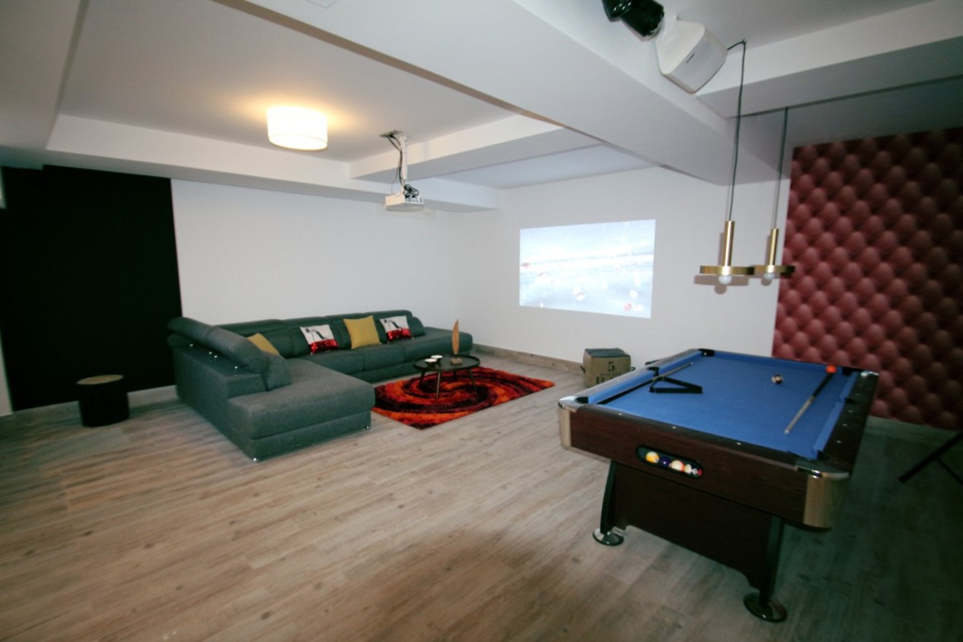 Nieuwbouw - Villa (alleenstaand) -
Ciudad Quesada