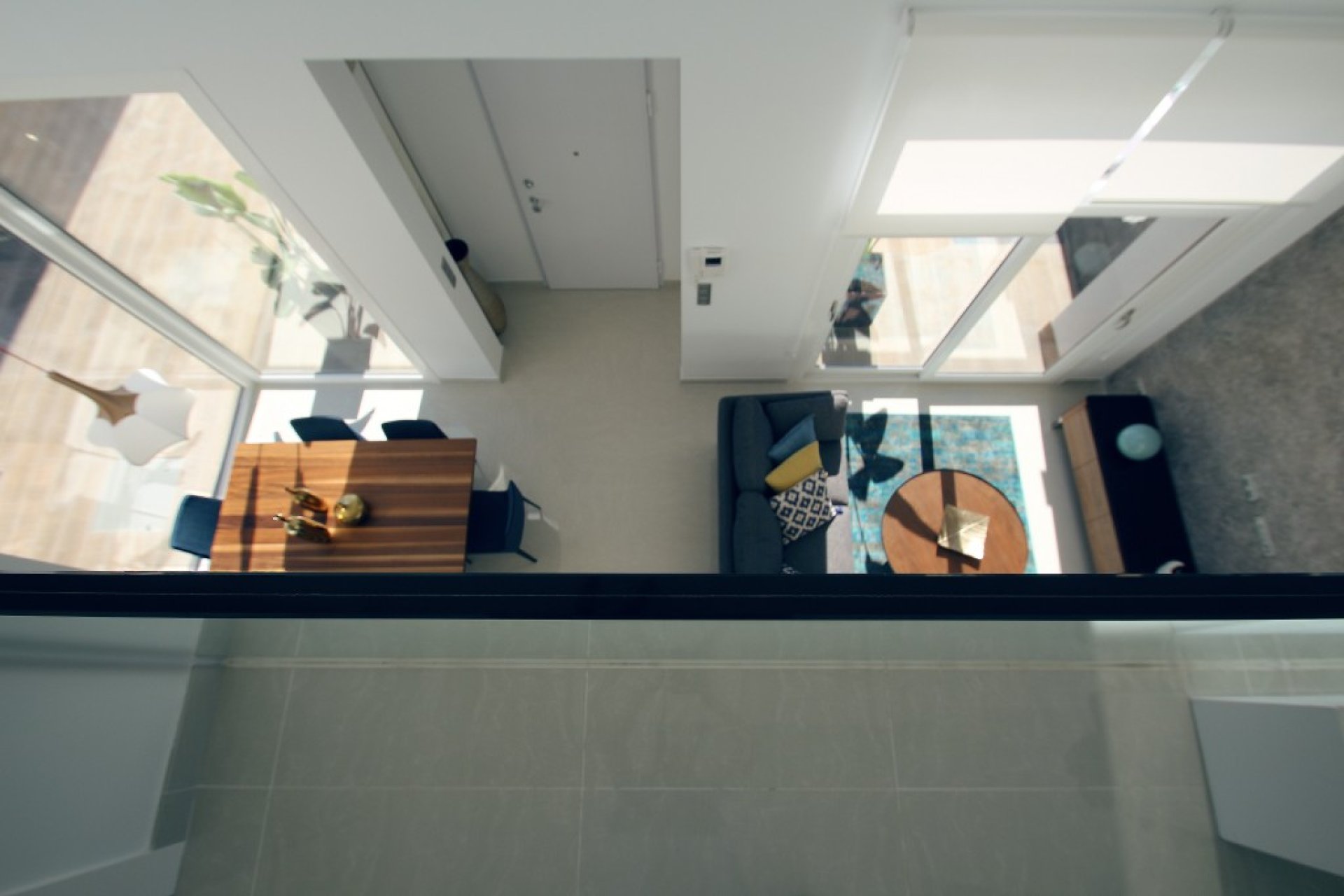 Nieuwbouw - Villa (alleenstaand) -
Ciudad Quesada