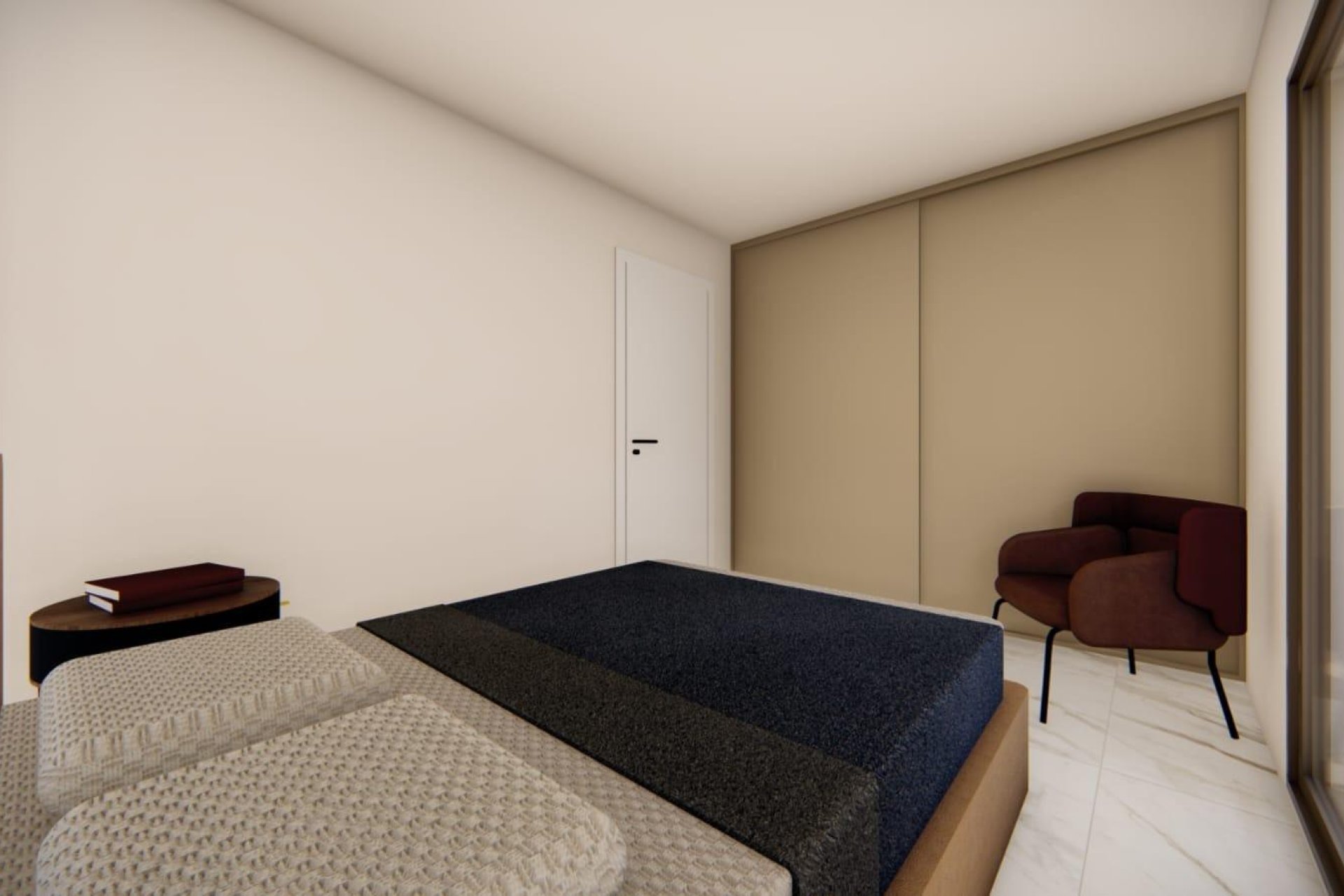 Nieuwbouw - Villa (alleenstaand) -
Daya Nueva - Pueblo