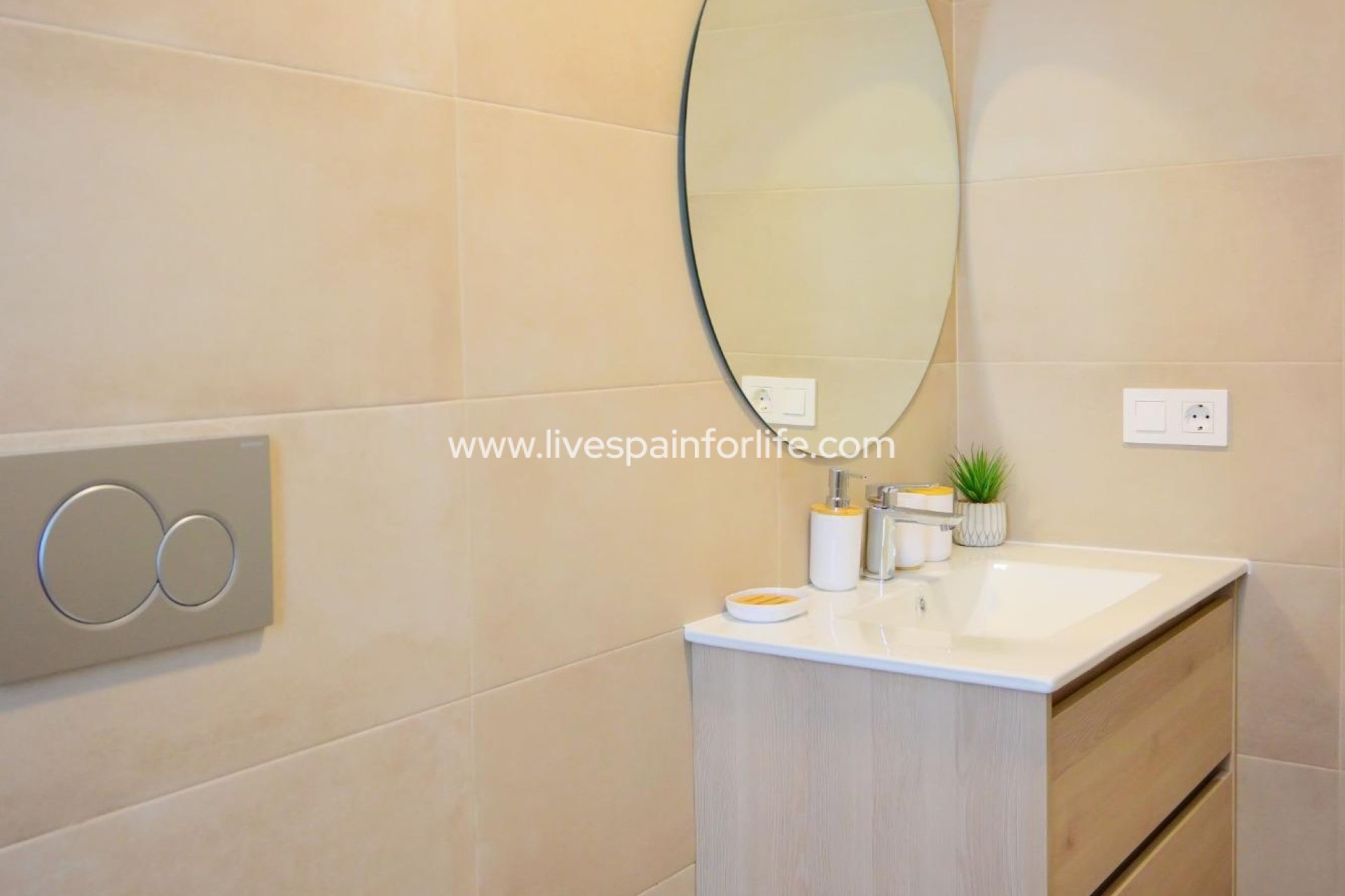 Nieuwbouw - Villa (alleenstaand) -
Dolores