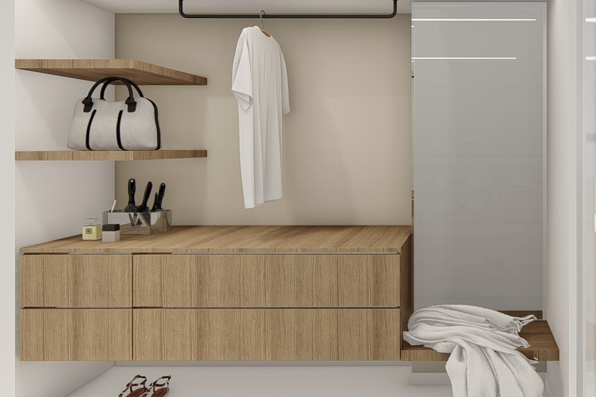 Nieuwbouw - Villa (alleenstaand) -
Dolores