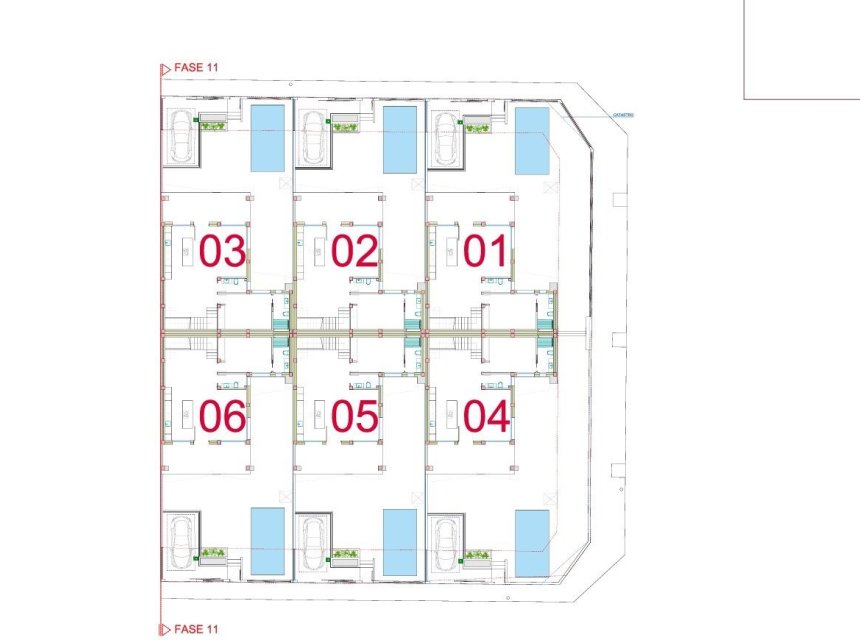 Nieuwbouw - Villa (alleenstaand) -
Dolores