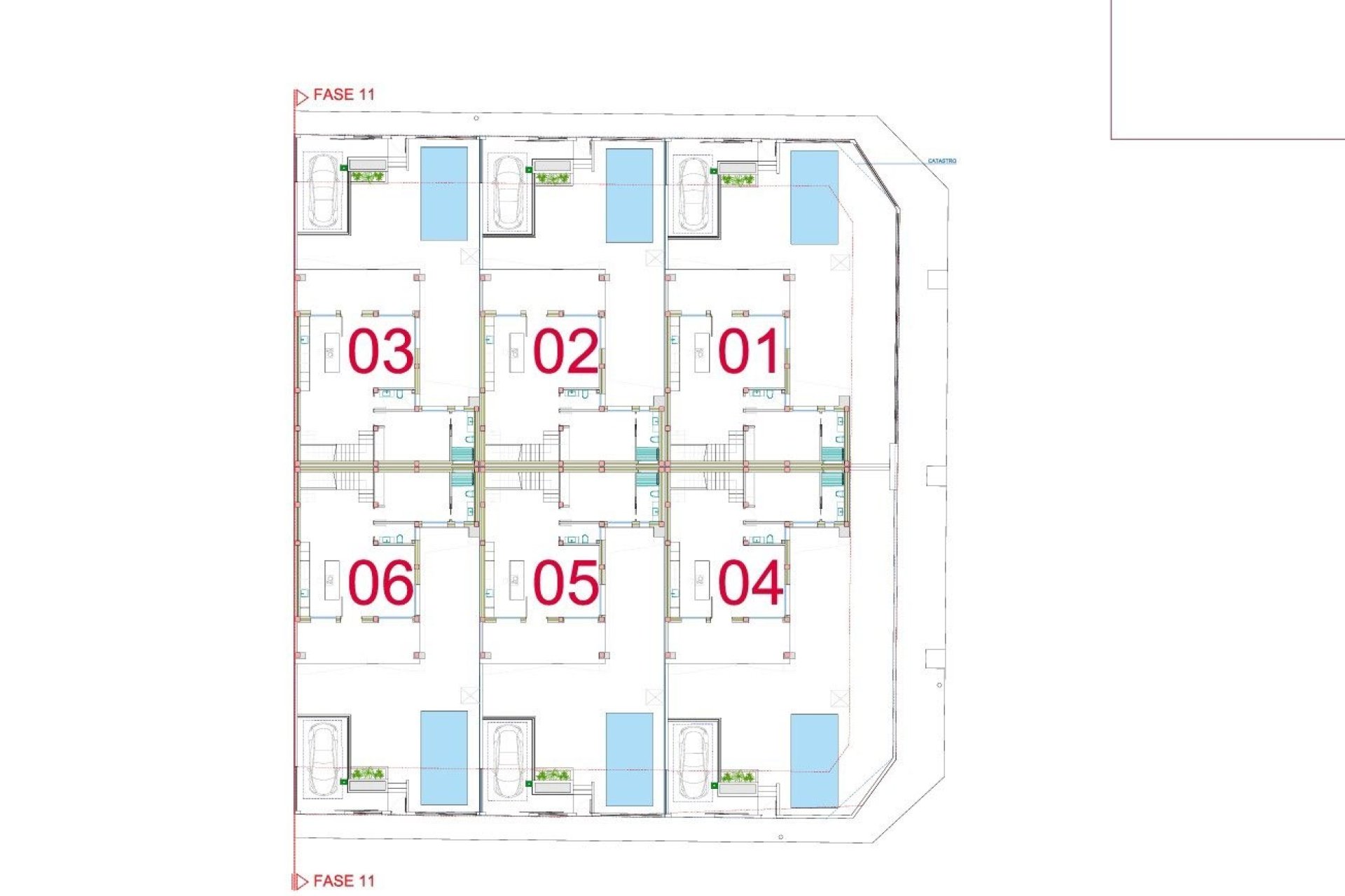 Nieuwbouw - Villa (alleenstaand) -
Dolores