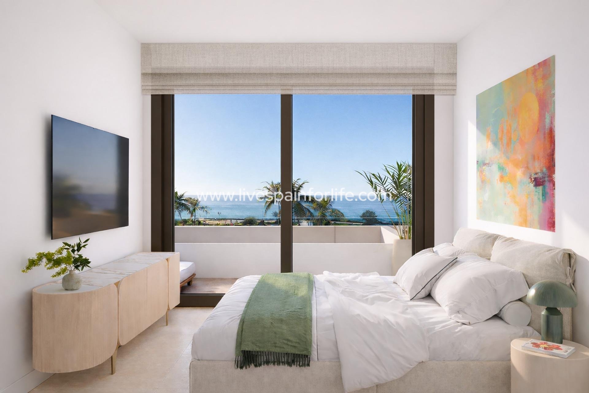 Nieuwbouw - Villa (alleenstaand) -
El Campello - Platja de L´Amerador