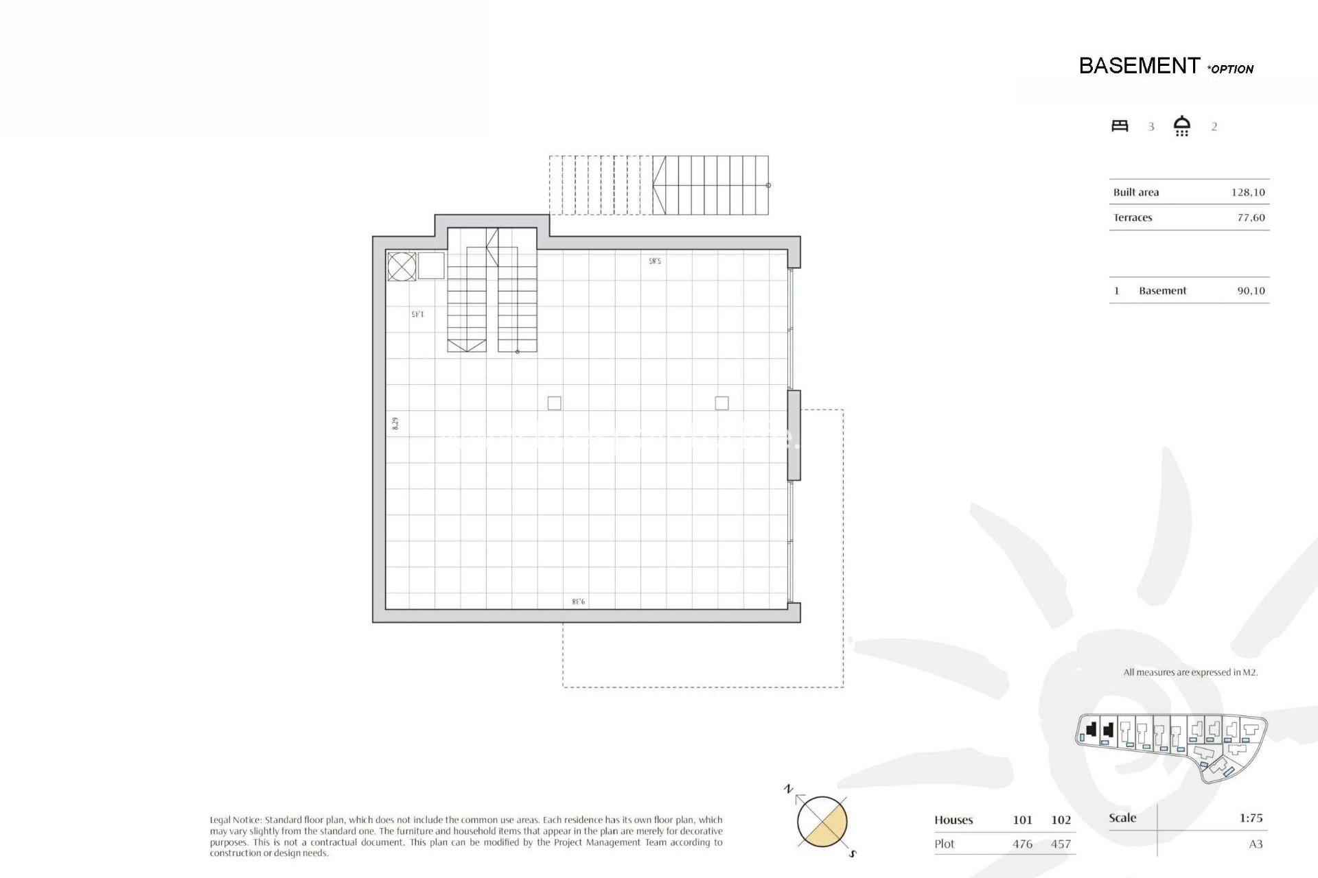Nieuwbouw - Villa (alleenstaand) -
Finestrat - Balcón De Finestrat