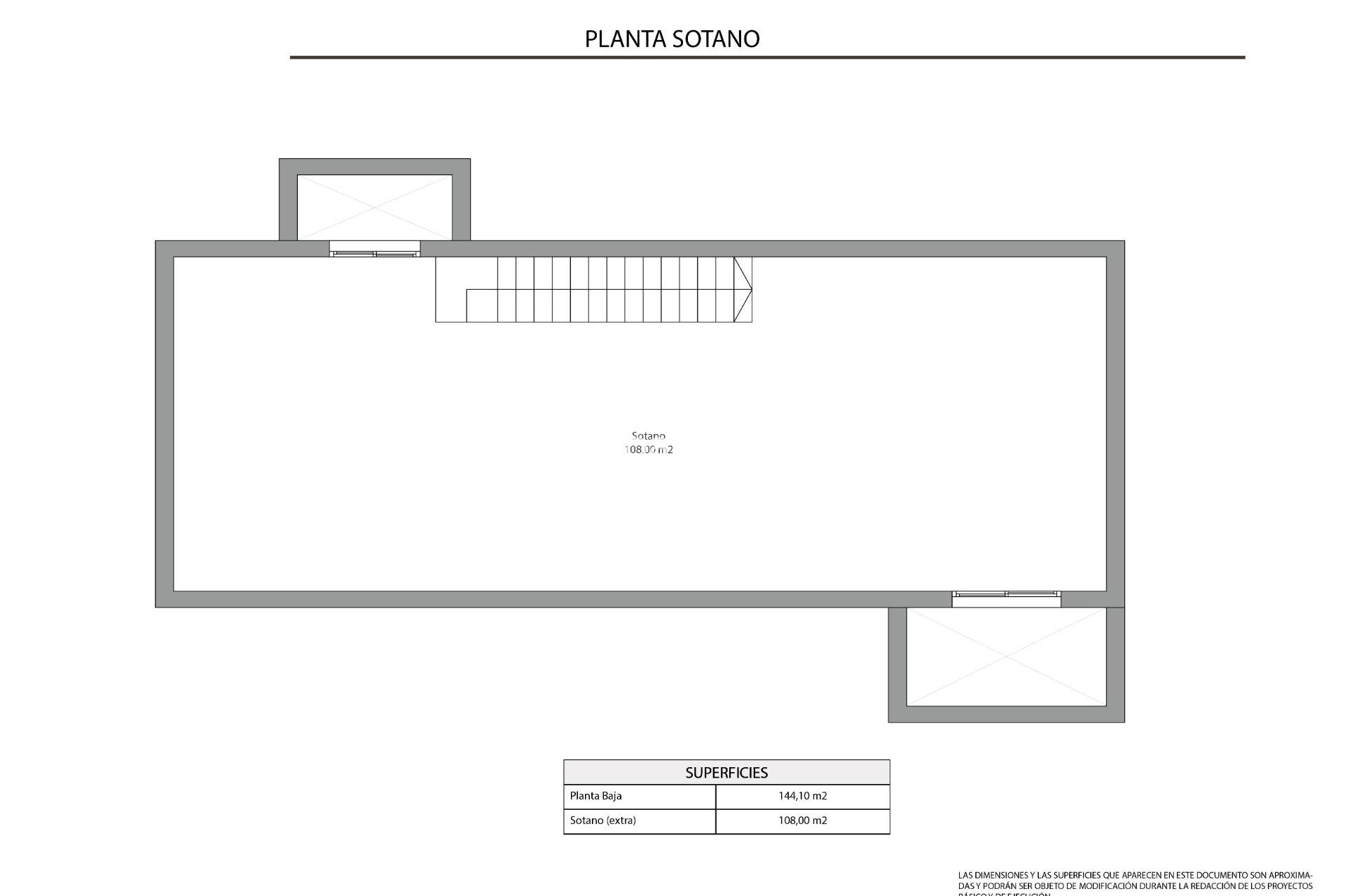 Nieuwbouw - Villa (alleenstaand) -
Finestrat - Balcón De Finestrat