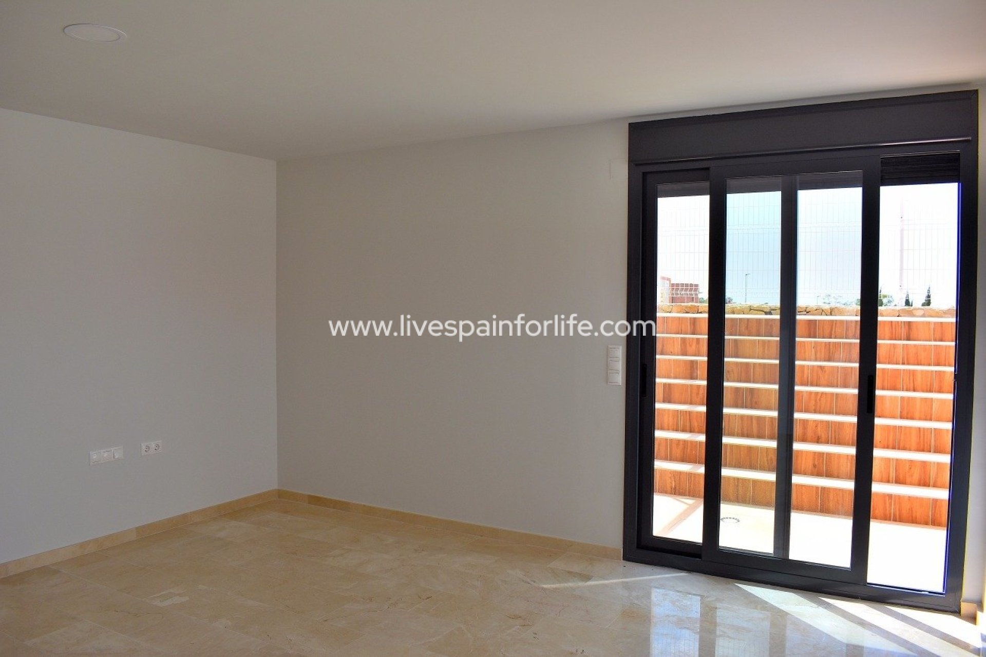 Nieuwbouw - Villa (alleenstaand) -
Finestrat - Balcón De Finestrat