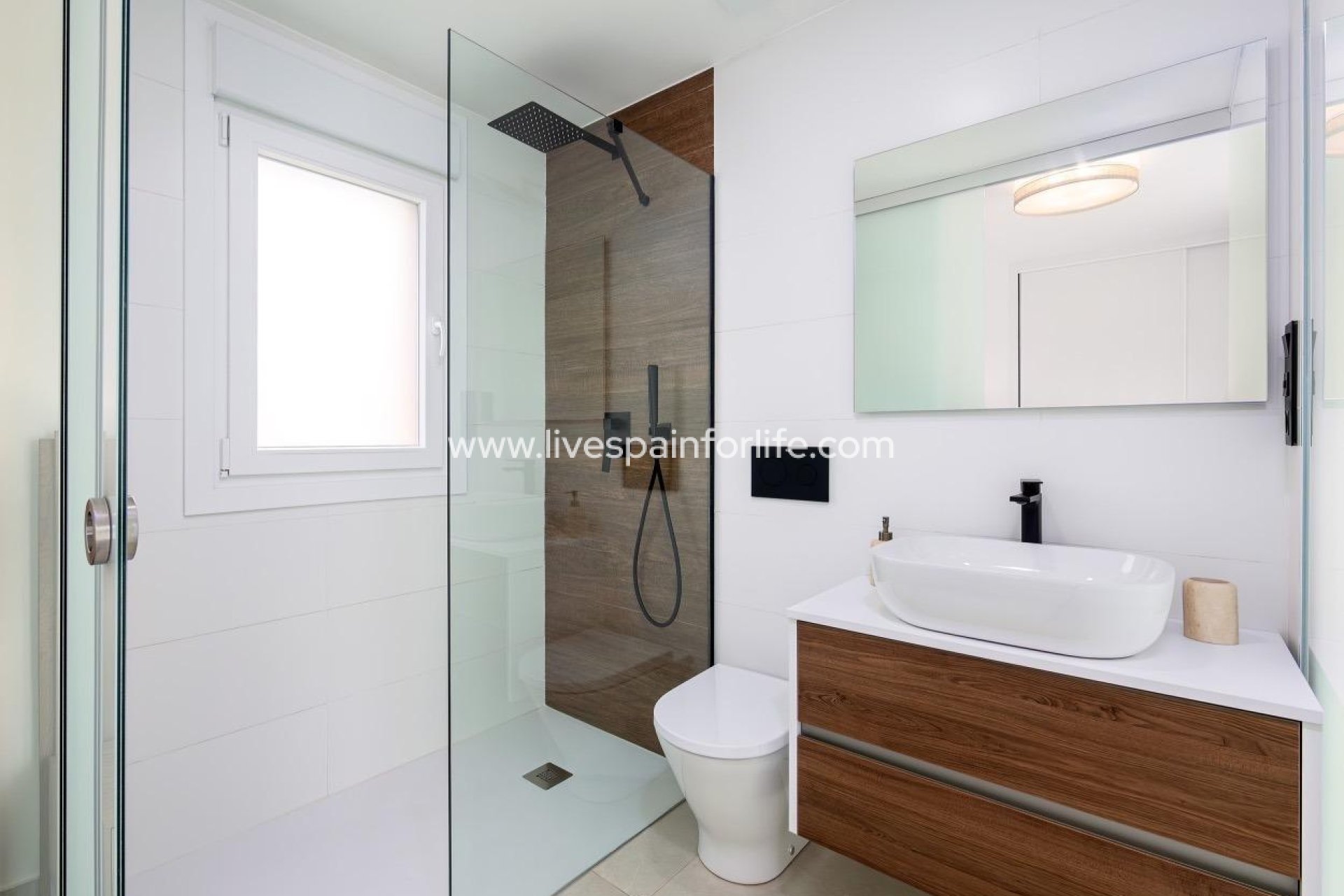 Nieuwbouw - Villa (alleenstaand) -
Finestrat - Balcón De Finestrat