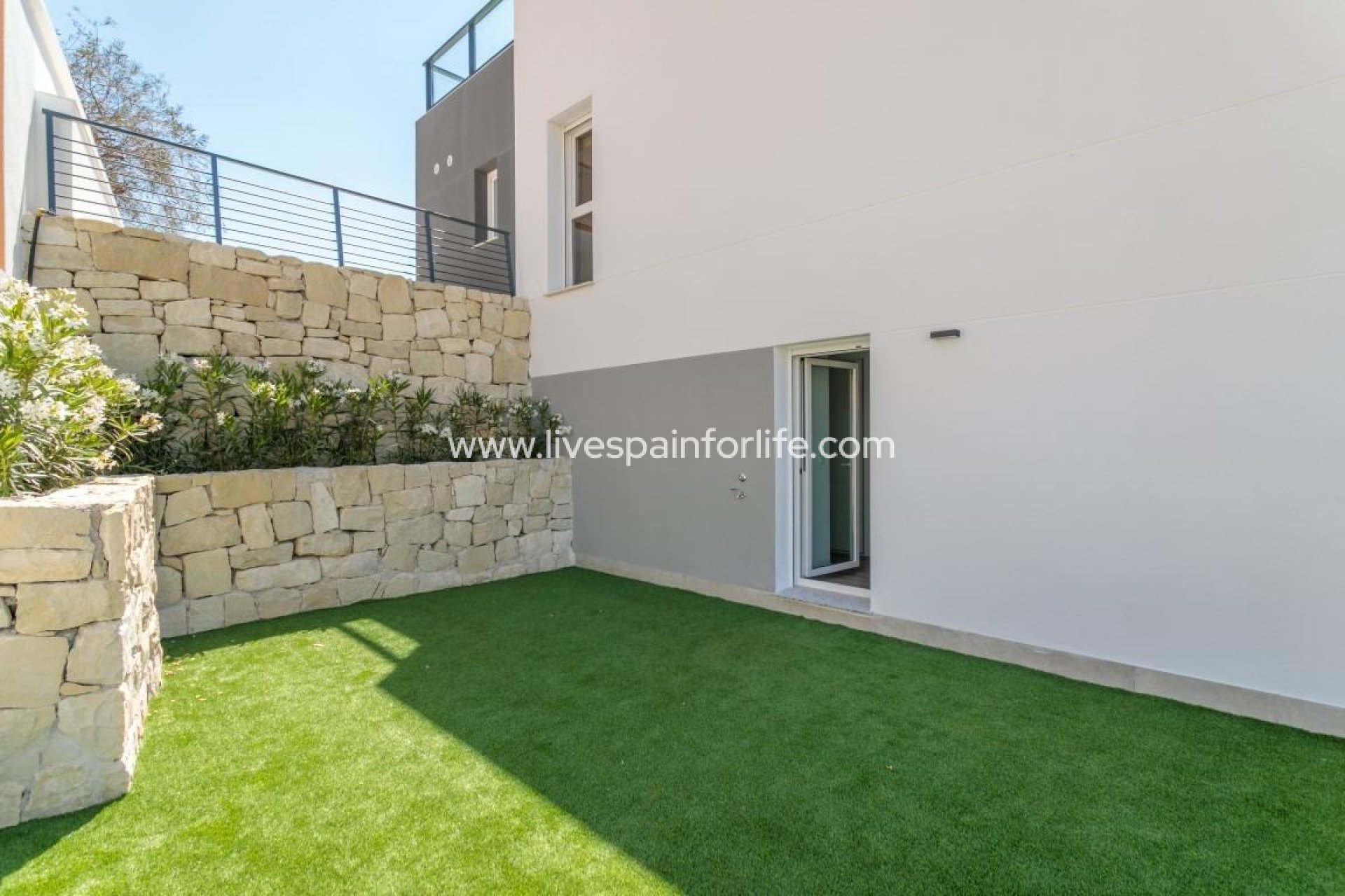 Nieuwbouw - Villa (alleenstaand) -
Finestrat - Balcón De Finestrat