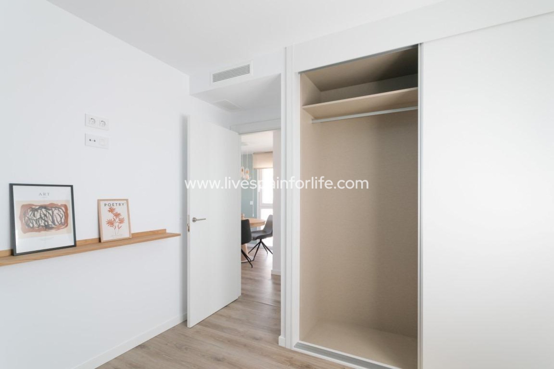 Nieuwbouw - Villa (alleenstaand) -
Finestrat - Balcón De Finestrat