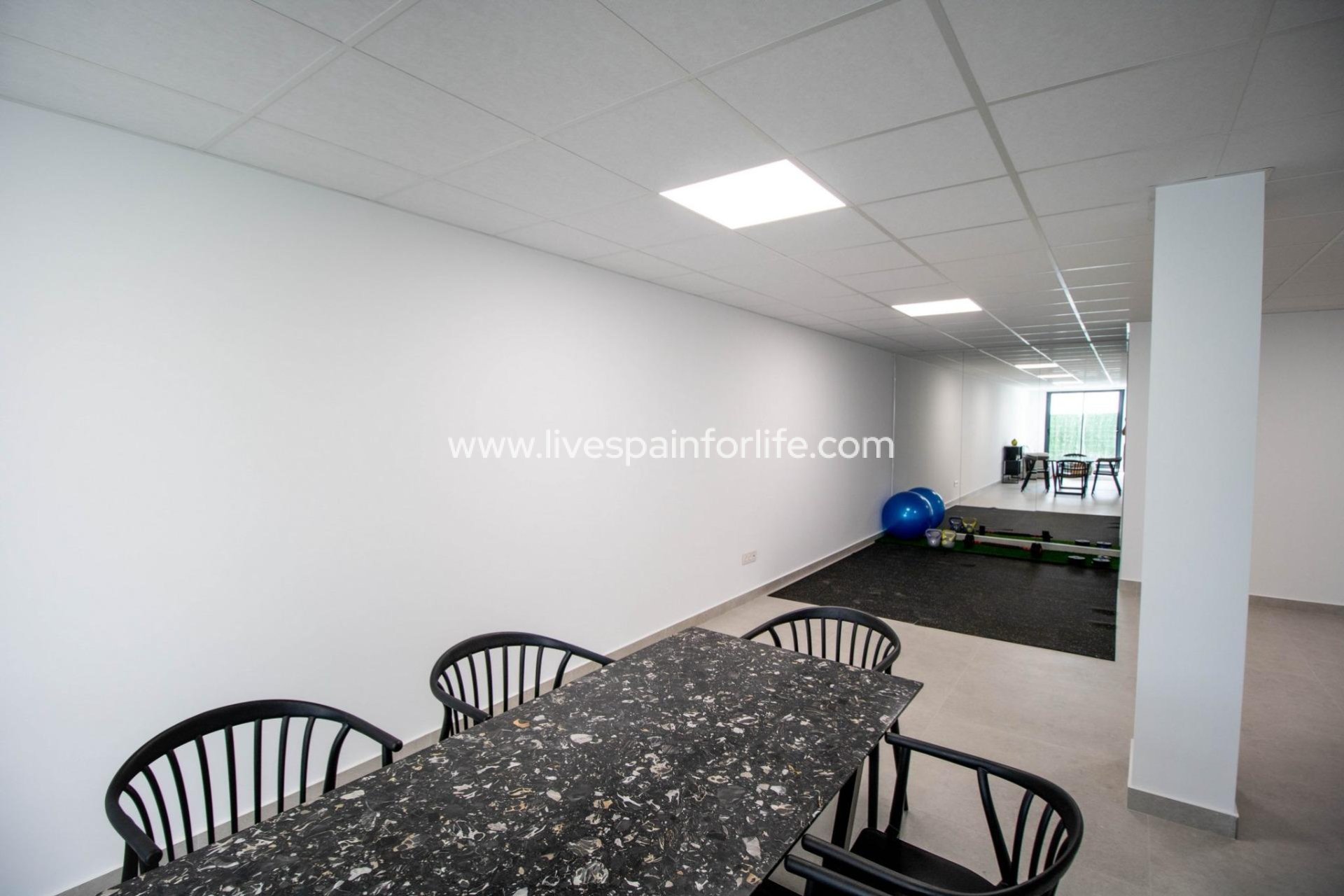 Nieuwbouw - Villa (alleenstaand) -
Finestrat - Puig Campana Golf