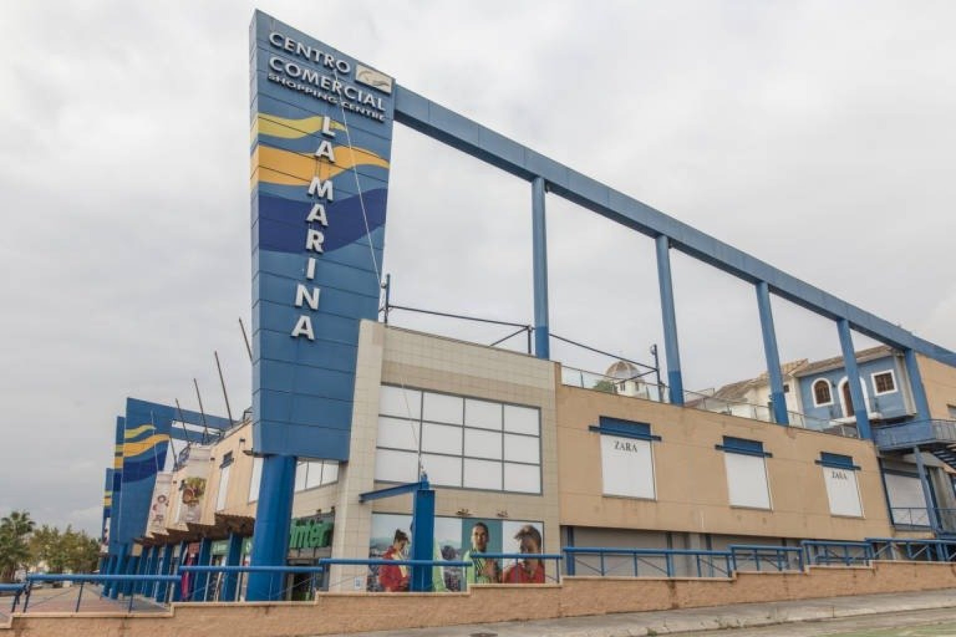 Nieuwbouw - Villa (alleenstaand) -
Finestrat - Sierra Cortina