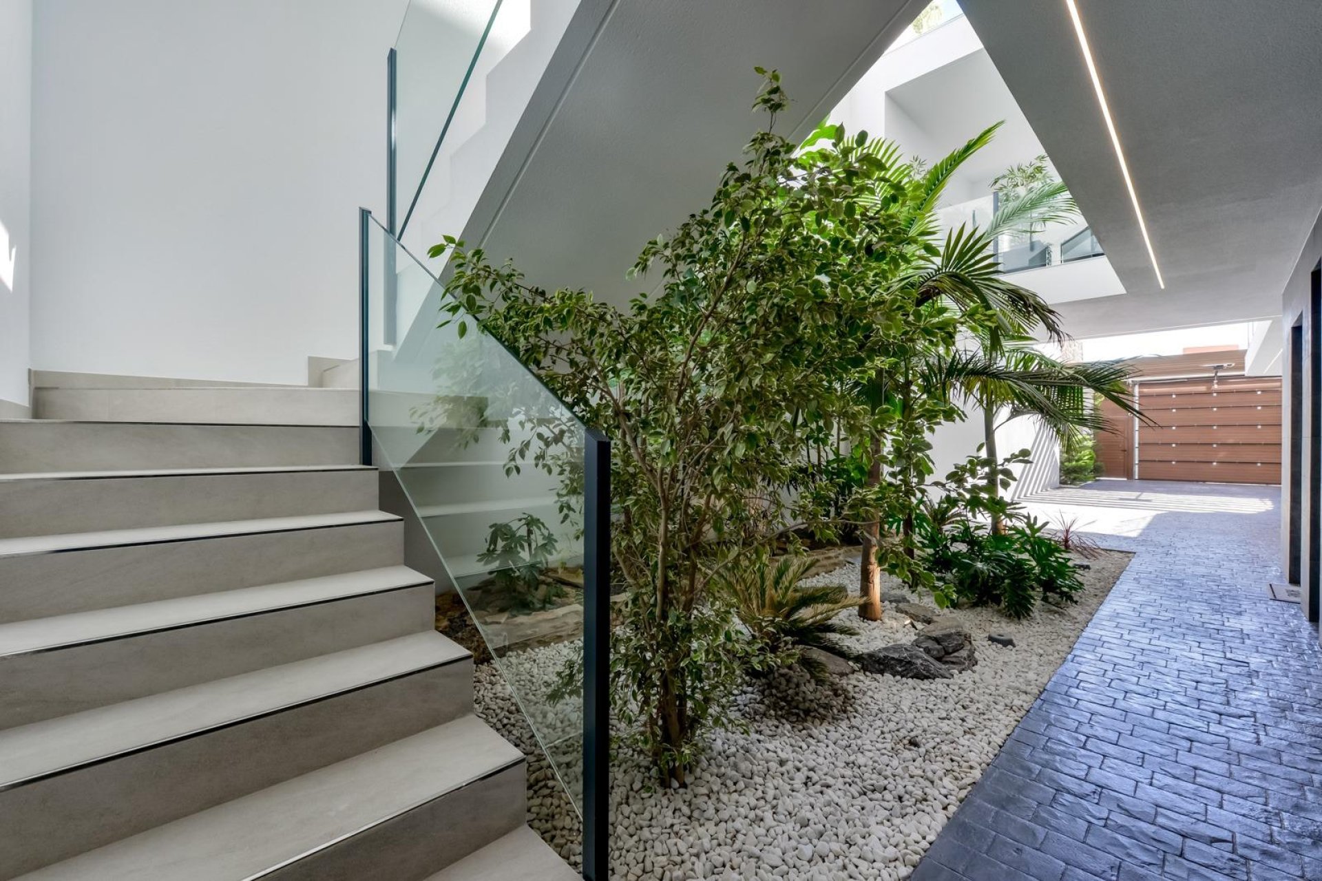 Nieuwbouw - Villa (alleenstaand) -
Finestrat - Sierra Cortina