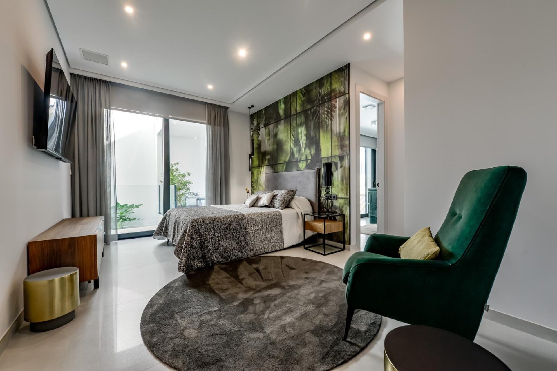 Nieuwbouw - Villa (alleenstaand) -
Finestrat - Sierra Cortina