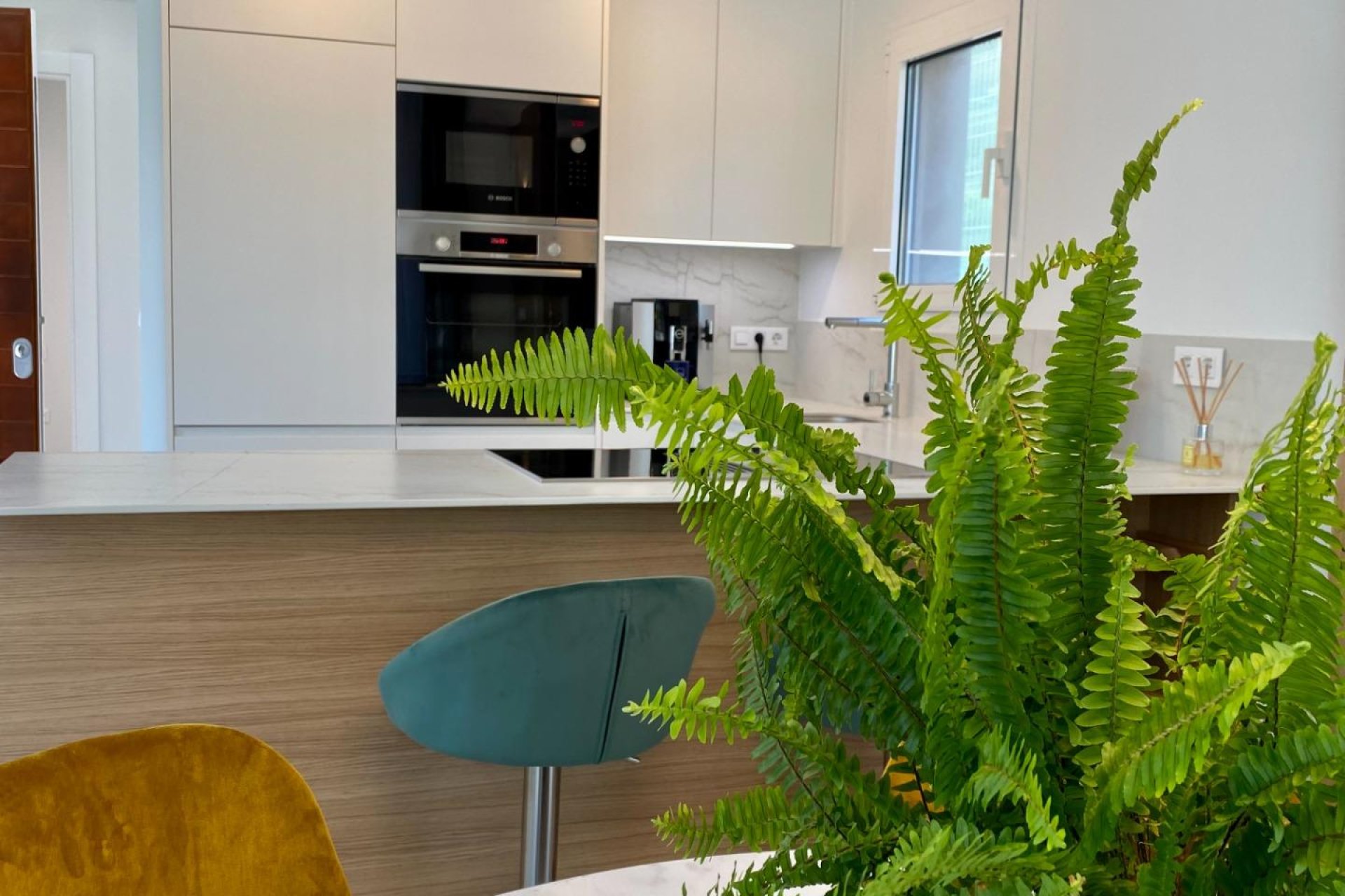 Nieuwbouw - Villa (alleenstaand) -
Finestrat - Sierra Cortina