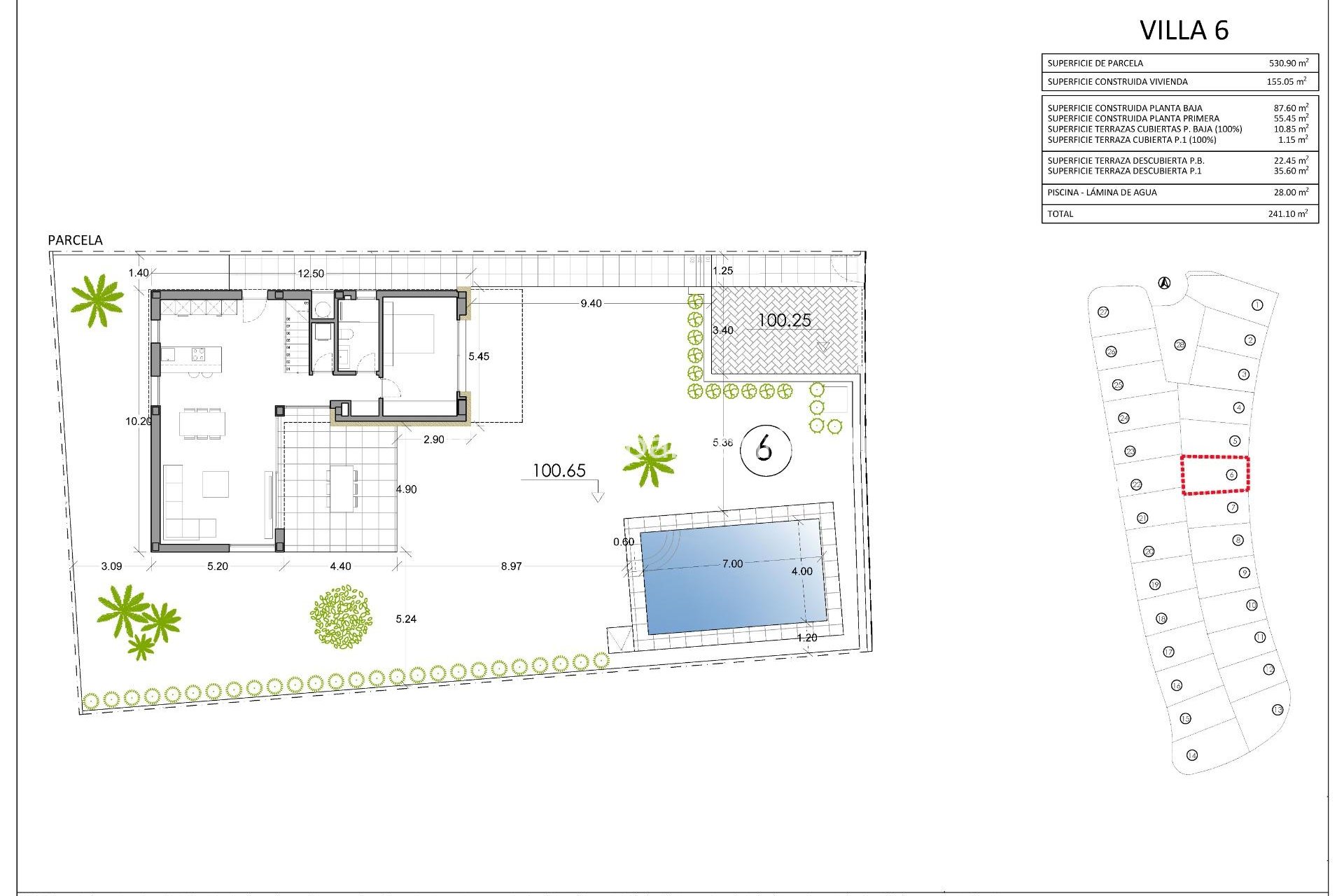 Nieuwbouw - Villa (alleenstaand) -
Finestrat - Sierra Cortina