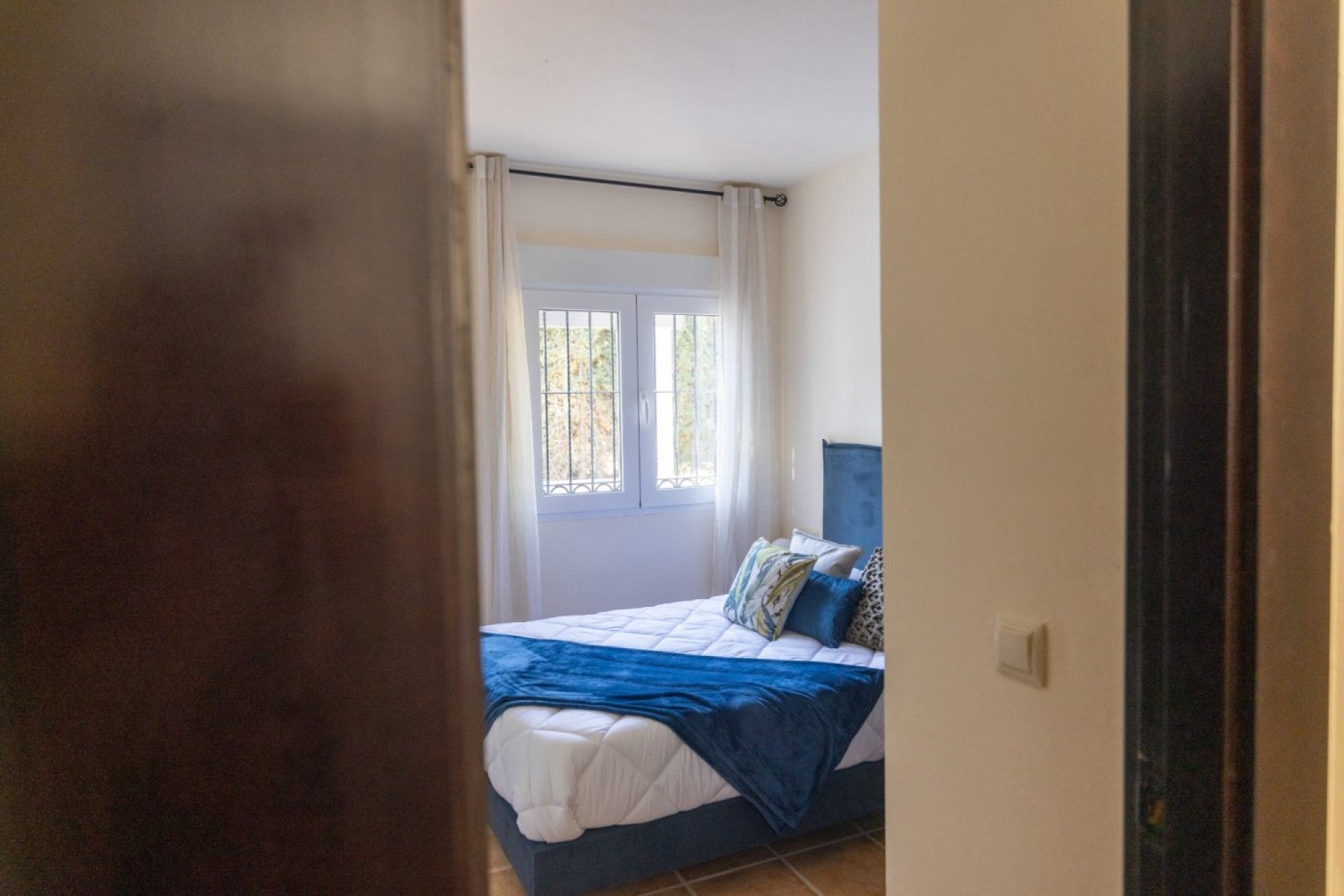 Nieuwbouw - Villa (alleenstaand) -
Fuente Álamo - Las Palas