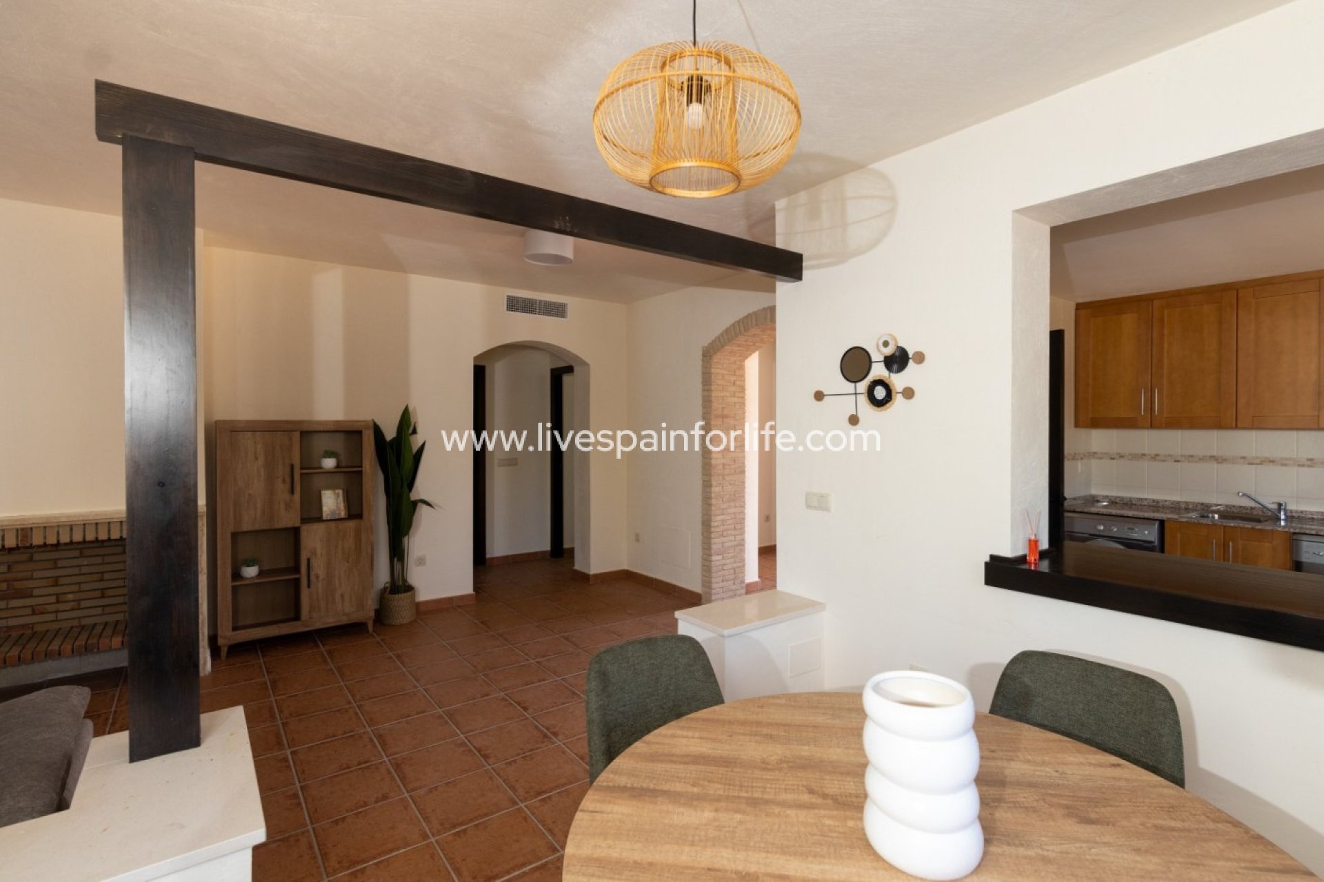 Nieuwbouw - Villa (alleenstaand) -
Fuente Álamo - Las Palas