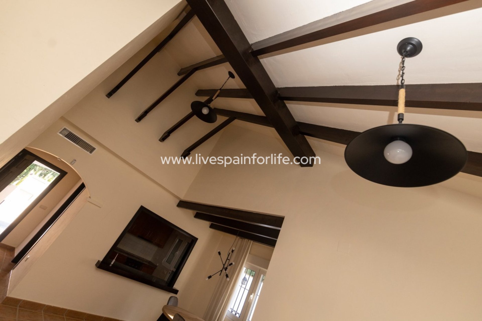 Nieuwbouw - Villa (alleenstaand) -
Fuente Álamo - Las Palas