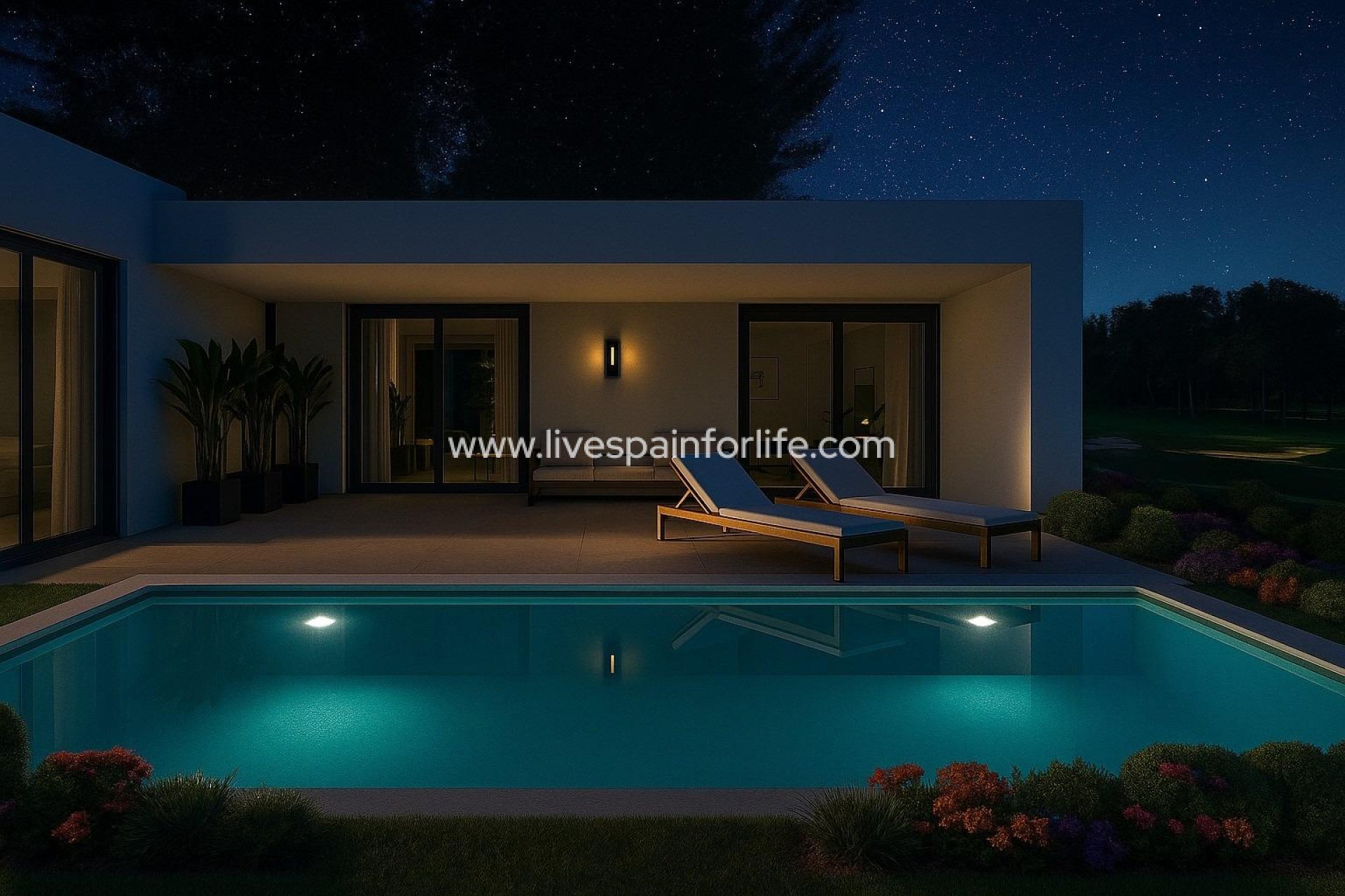 Nieuwbouw - Villa (alleenstaand) -
Hondon De Las Nieves - Urbaniz La Montañosa