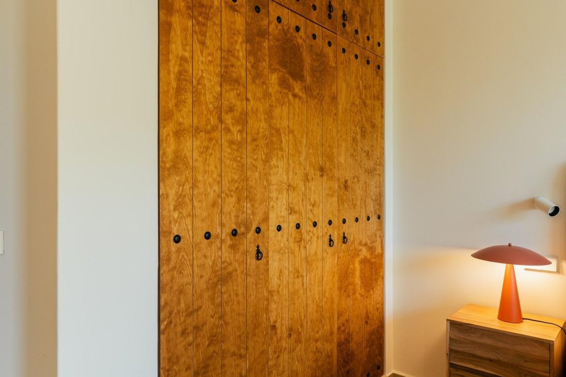 Nieuwbouw - Villa (alleenstaand) -
Javea - Valle del Sol