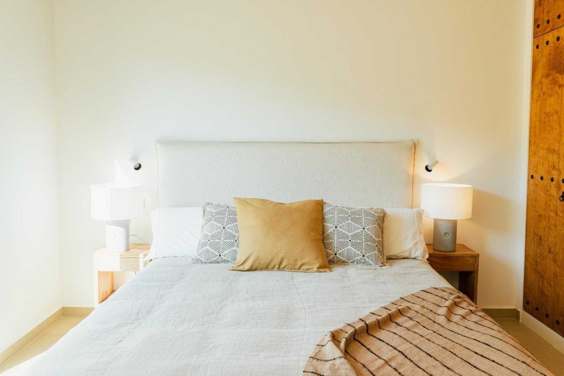 Nieuwbouw - Villa (alleenstaand) -
Javea - Valle del Sol