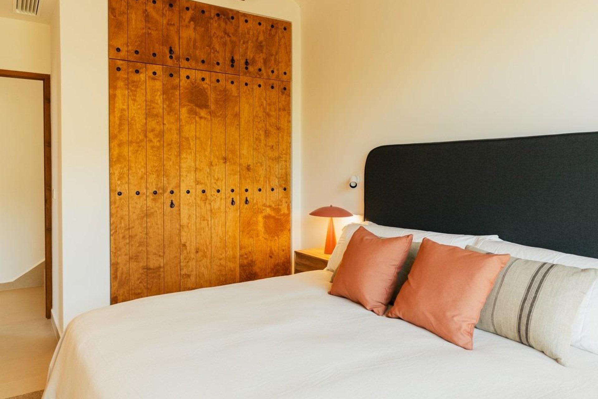 Nieuwbouw - Villa (alleenstaand) -
Jávea Xàbia - Valle del Sol