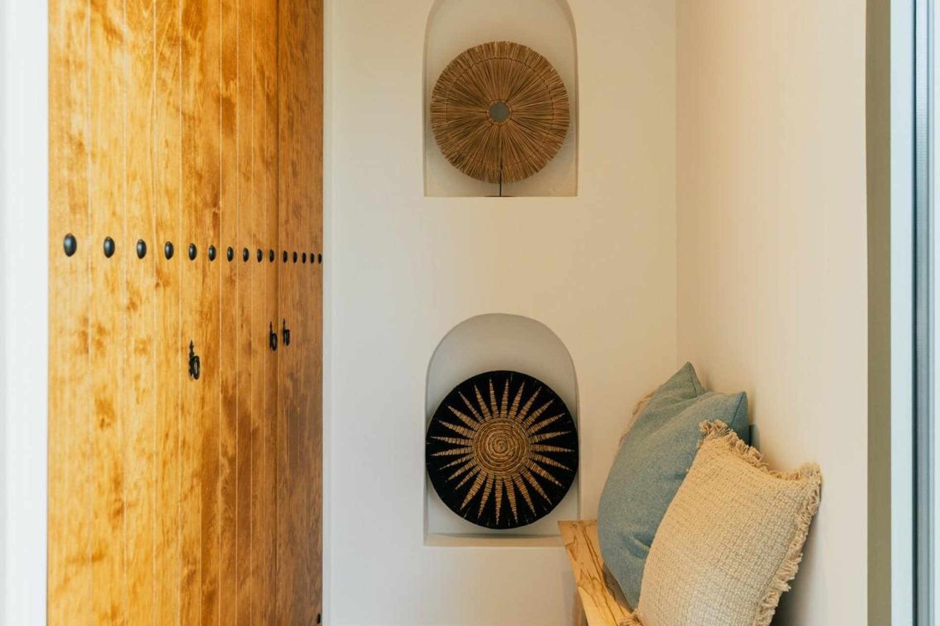 Nieuwbouw - Villa (alleenstaand) -
Jávea Xàbia - Valle del Sol