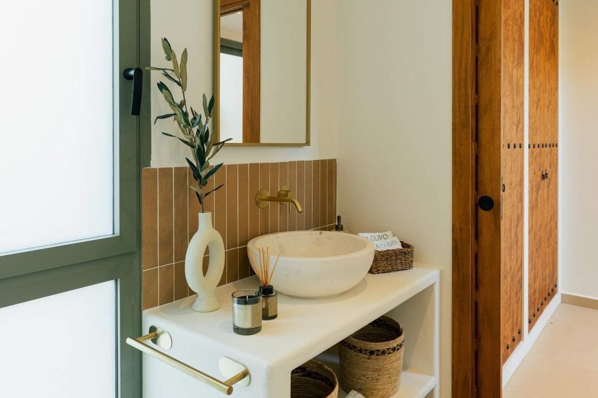 Nieuwbouw - Villa (alleenstaand) -
Jávea Xàbia - Valle del Sol