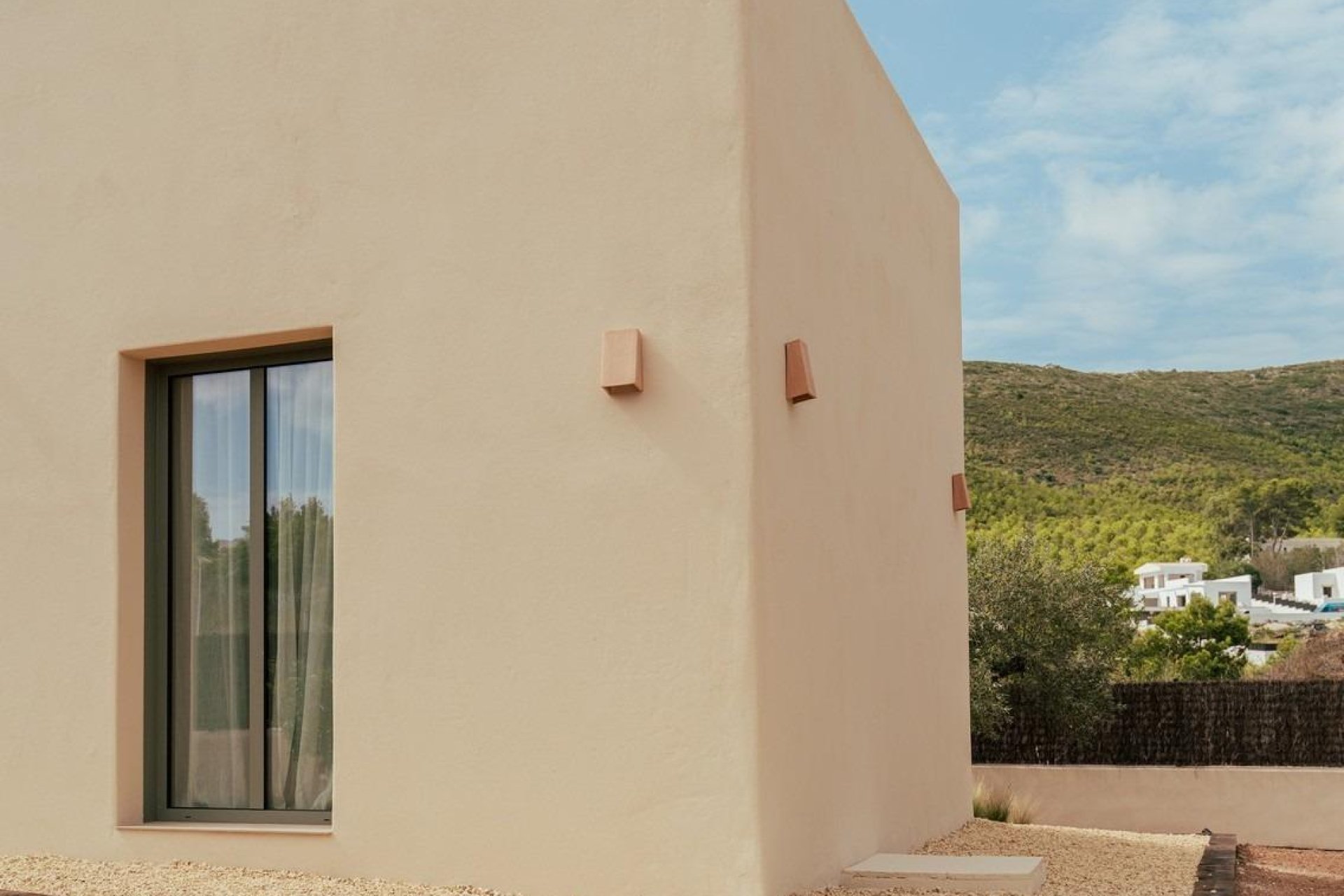 Nieuwbouw - Villa (alleenstaand) -
Jávea Xàbia - Valle del Sol