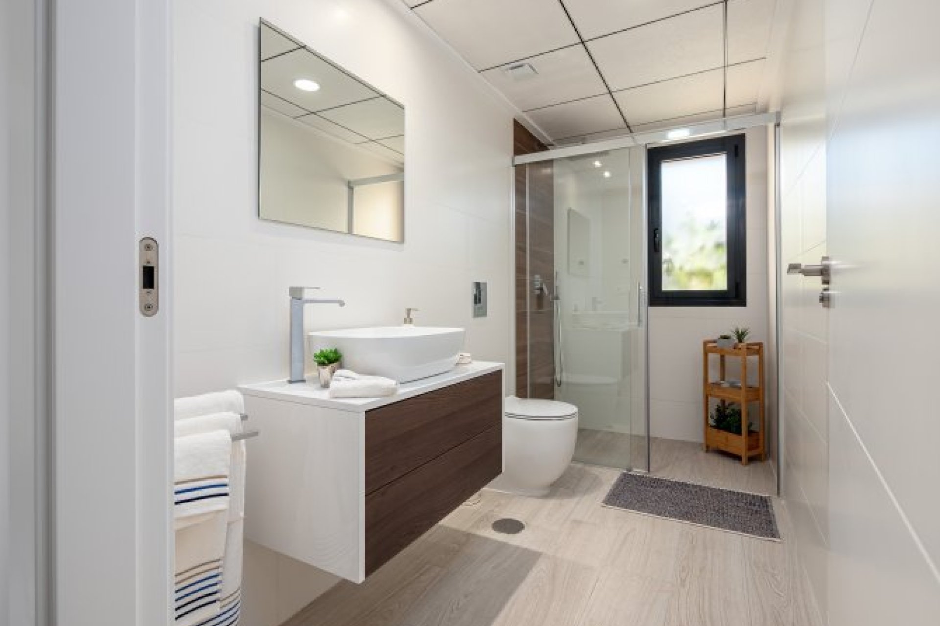 Nieuwbouw - Villa (alleenstaand) -
La Finca Golf