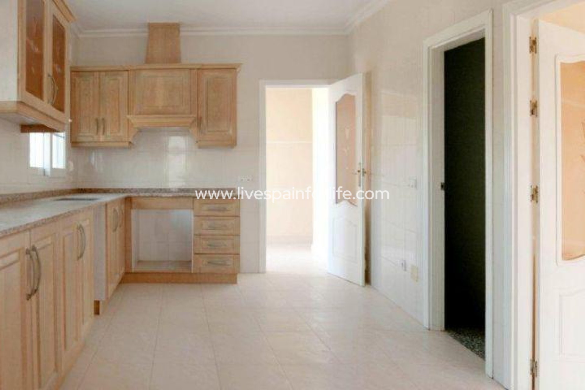 Nieuwbouw - Villa (alleenstaand) -
La Manga del Mar Menor - La Manga