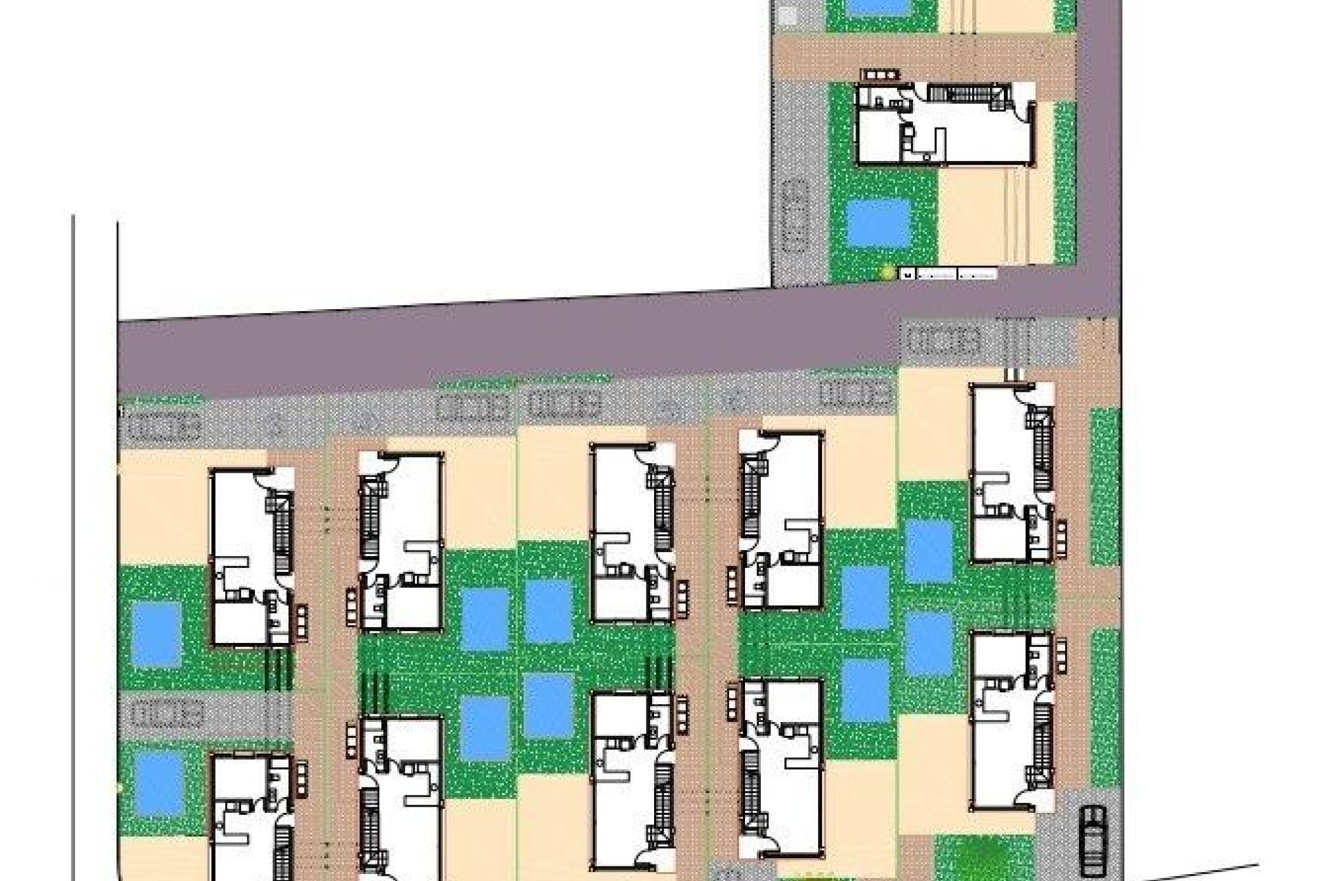 Nieuwbouw - Villa (alleenstaand) -
La Marina - El Pinet