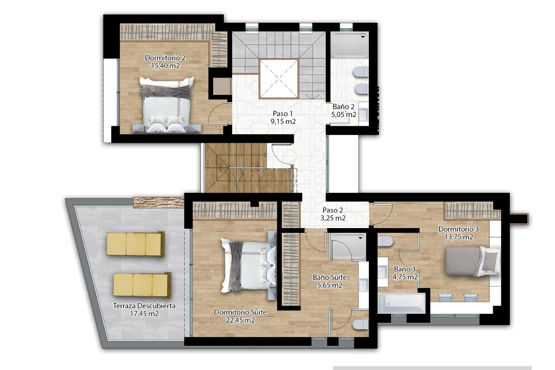 Nieuwbouw - Villa (alleenstaand) -
La Nucia - Coblanca