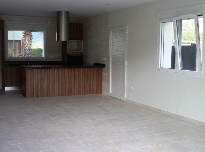 Nieuwbouw - Villa (alleenstaand) -
La Romana - Villas de la Romana