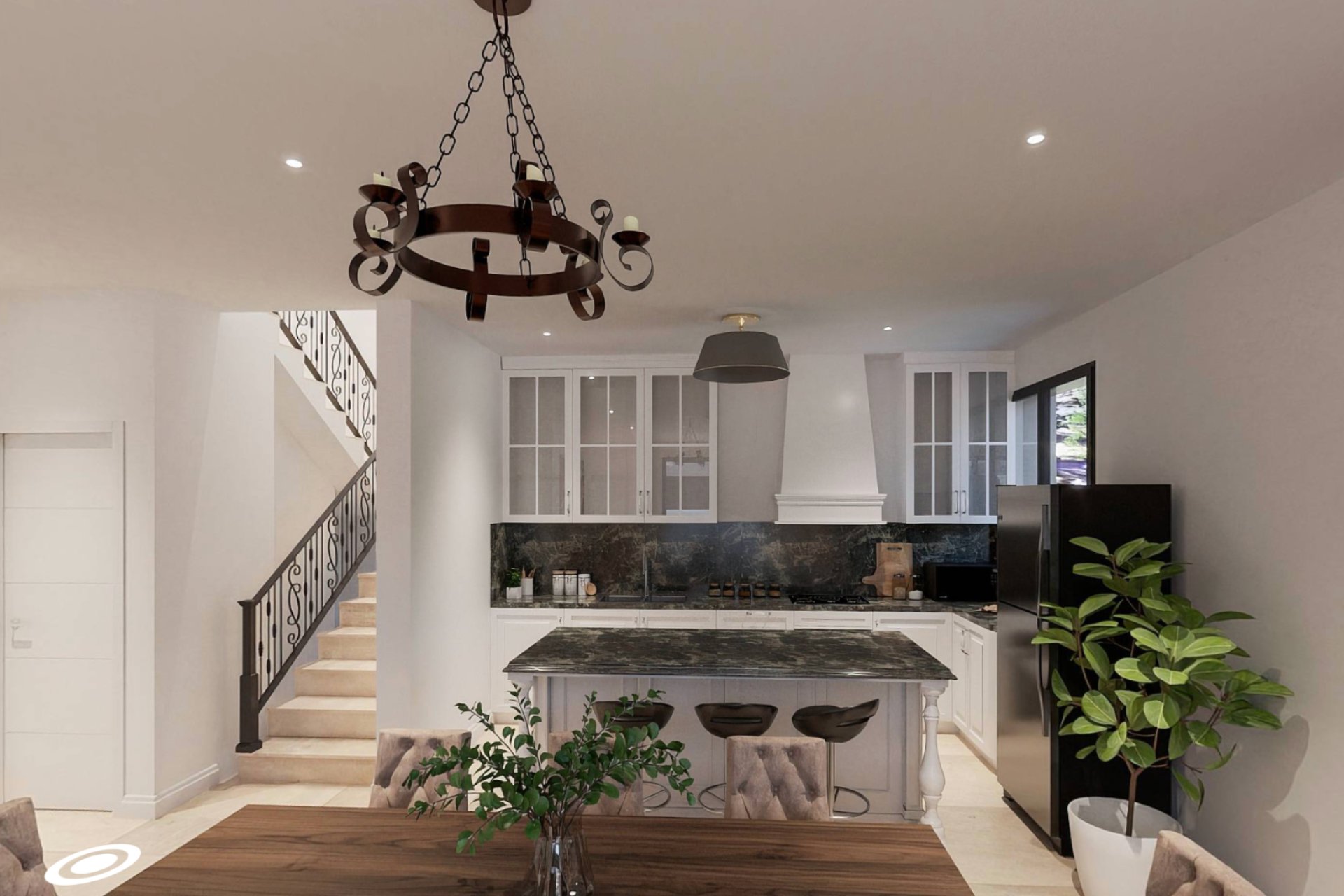 Nieuwbouw - Villa (alleenstaand) -
La Romana