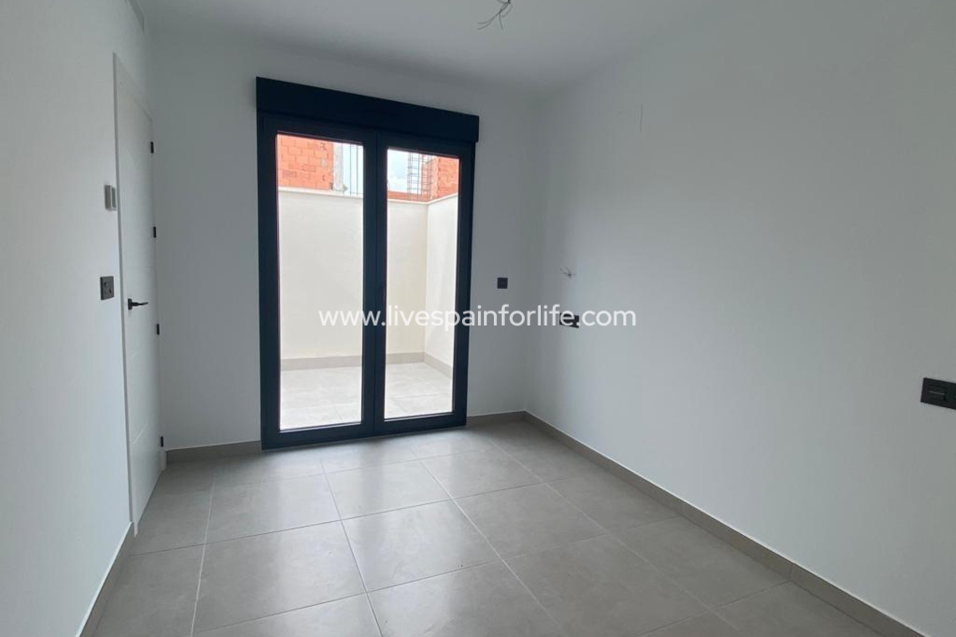 Nieuwbouw - Villa (alleenstaand) -
Los Alcázares - La Concha