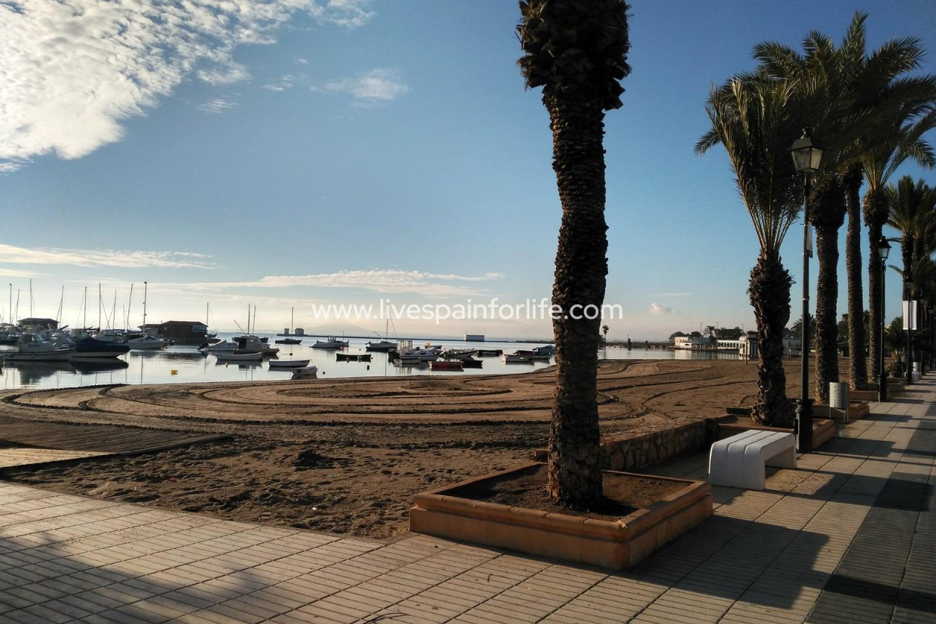 Nieuwbouw - Villa (alleenstaand) -
Los Alcázares - Serena Golf