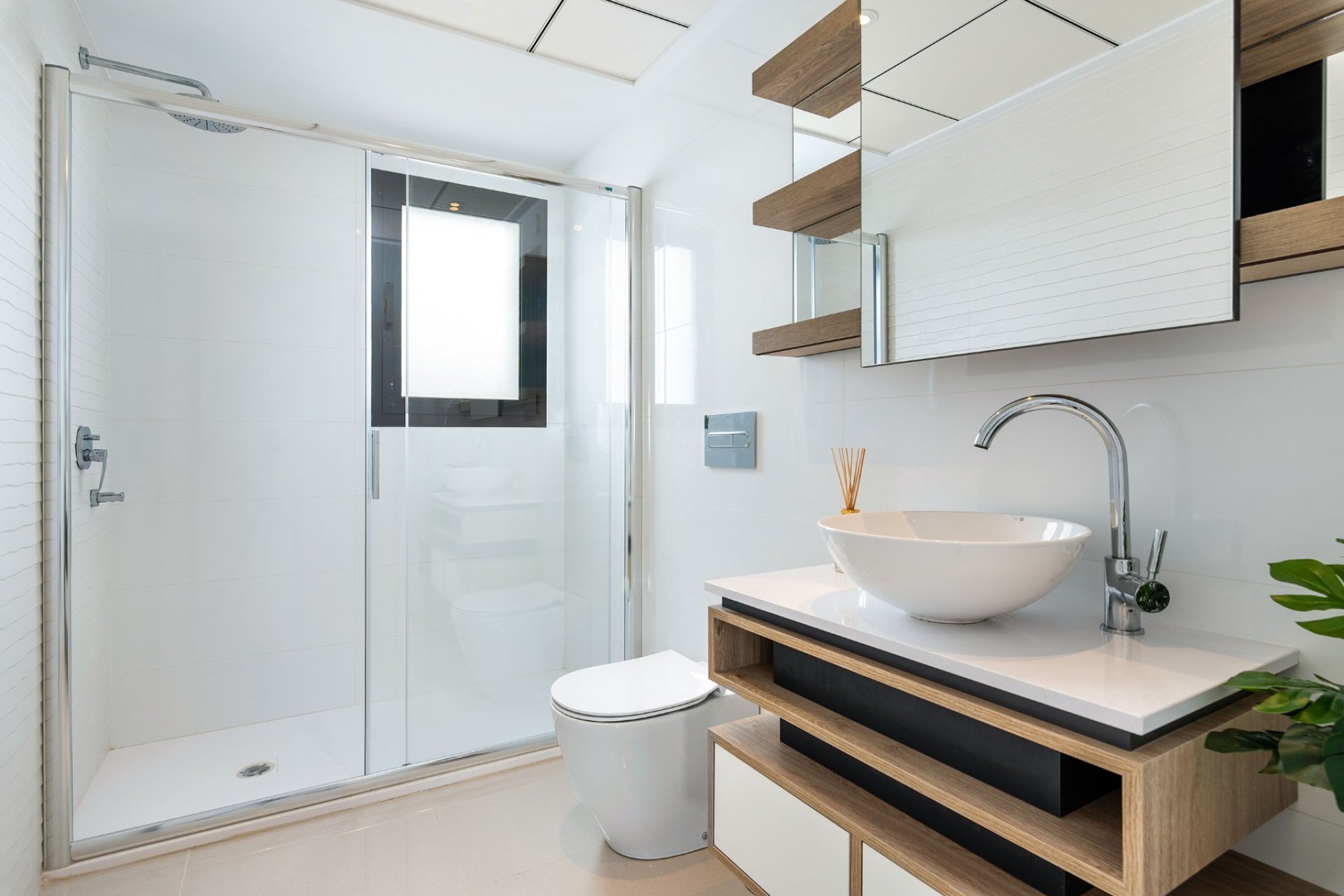 Nieuwbouw - Villa (alleenstaand) -
Los Alcázares