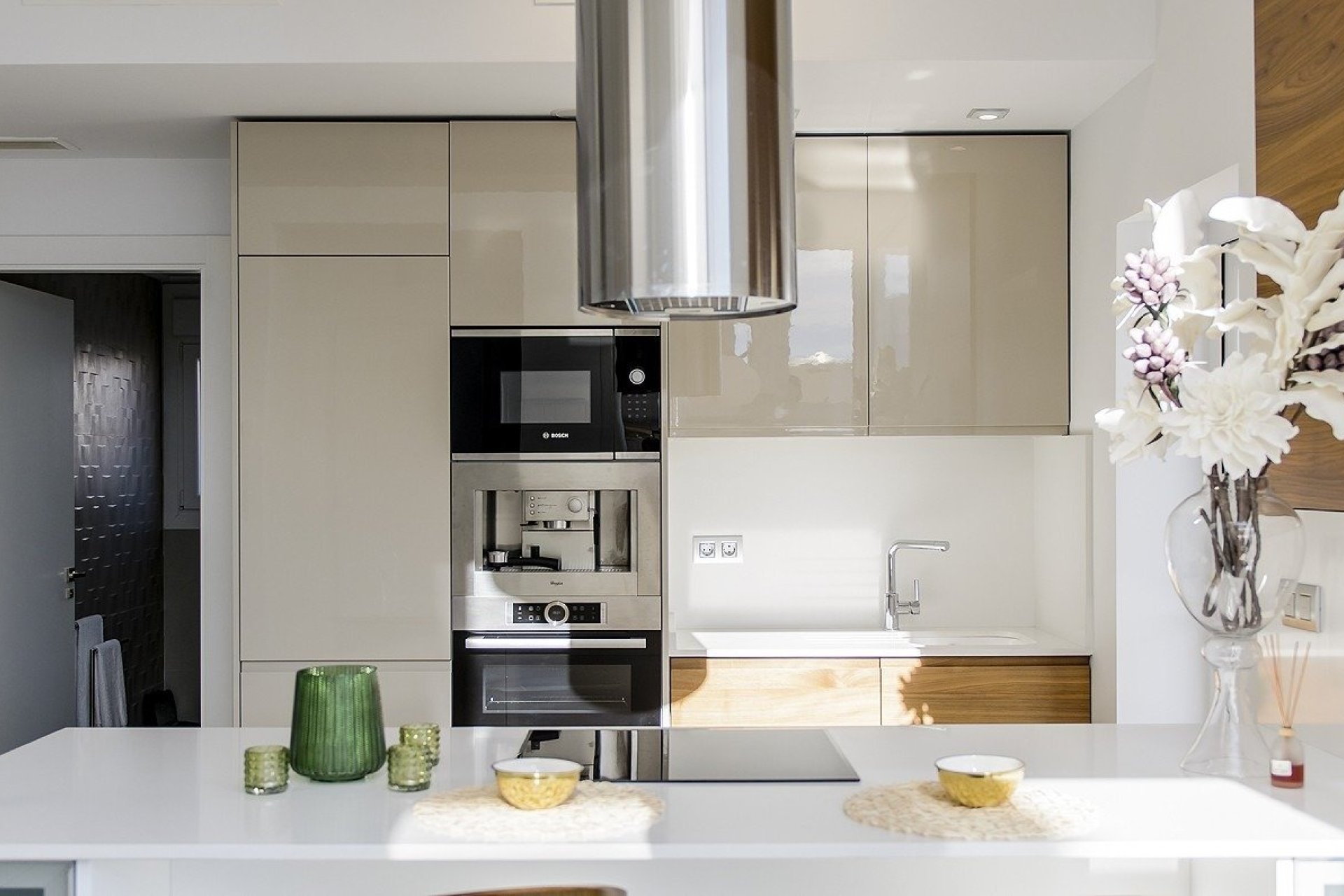 Nieuwbouw - Villa (alleenstaand) -
Los Montesinos - La Herrada