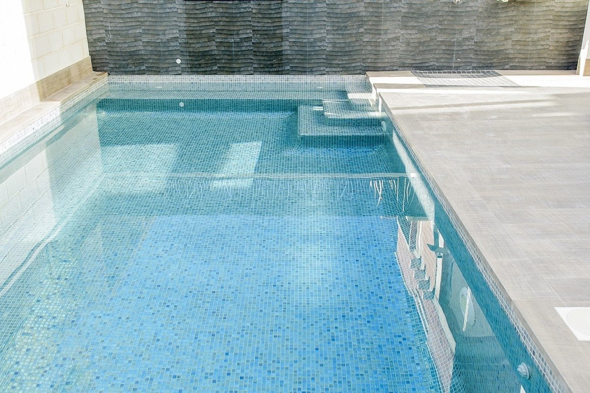 Nieuwbouw - Villa (alleenstaand) -
Los Montesinos - La Herrada