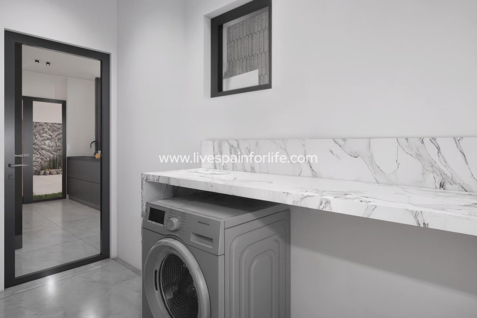 Nieuwbouw - Villa (alleenstaand) -
Los Montesinos - La Herrada